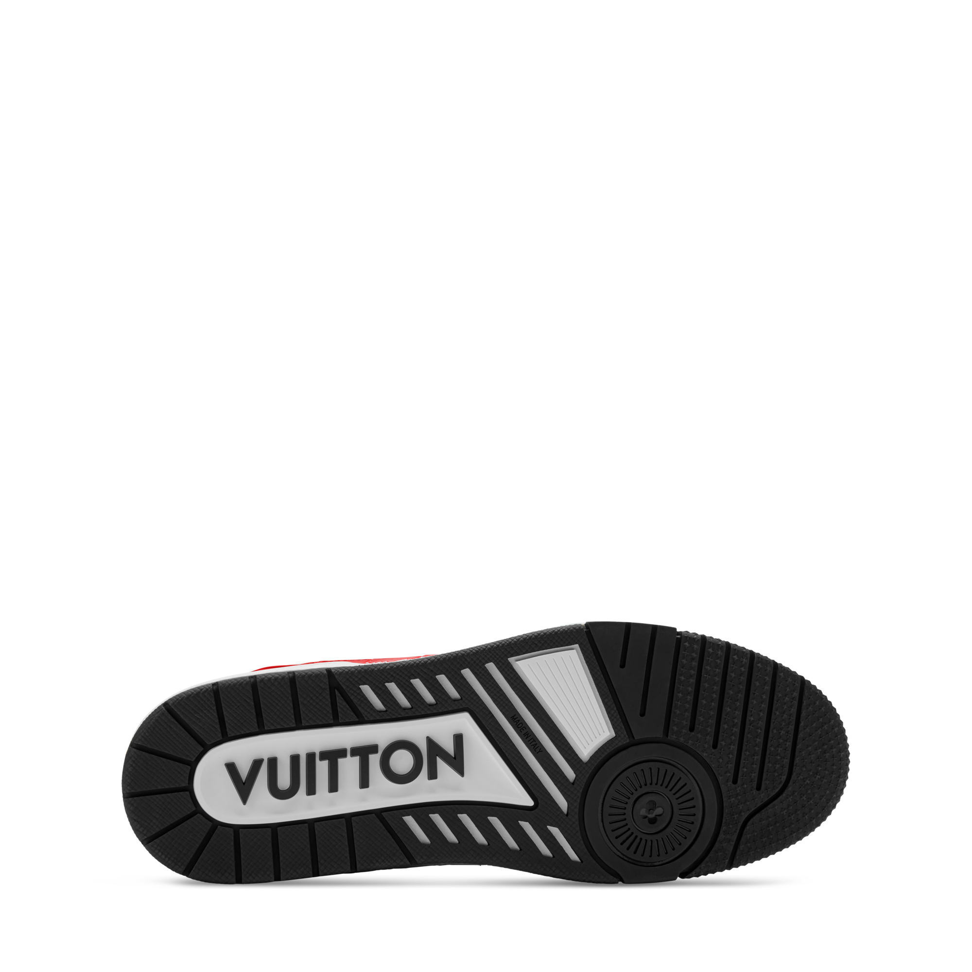 รองเท้าผ้าใบรุ่น LV Trainer  in ผู้ชาย