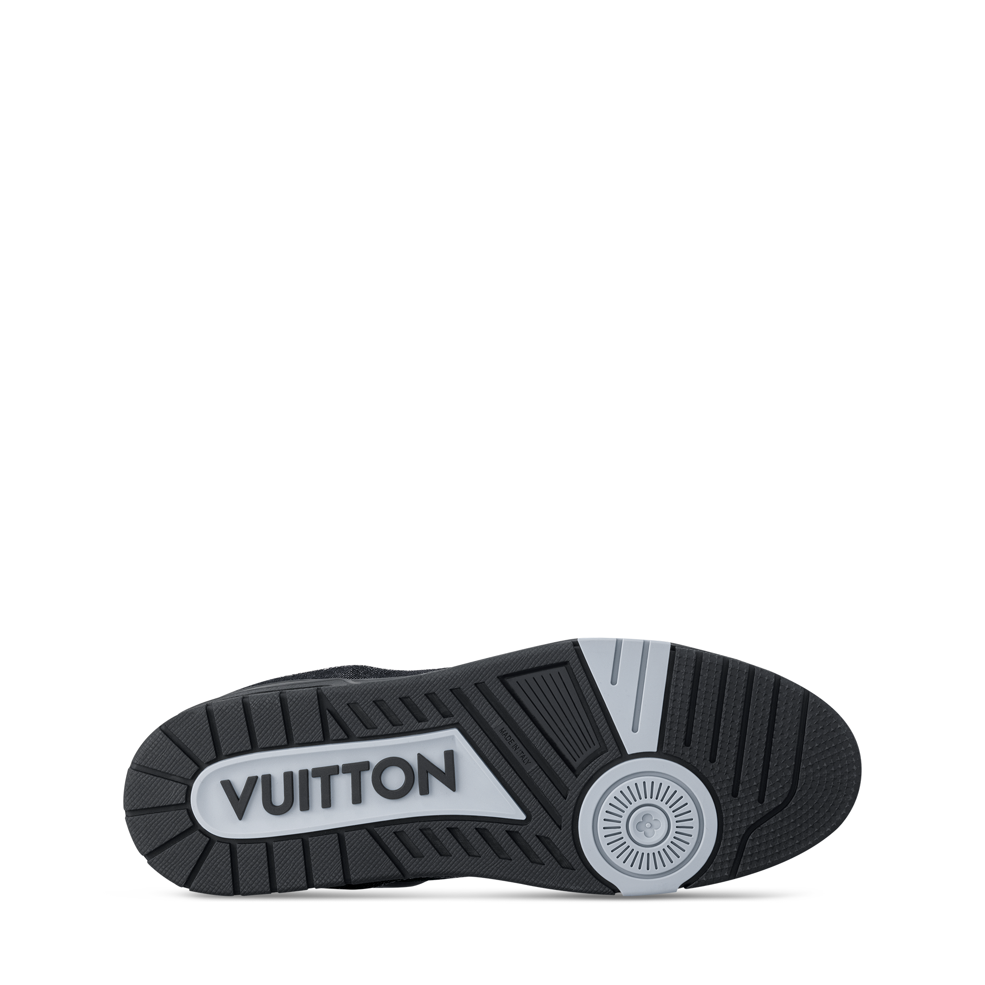 รองเท้าผ้าใบรุ่น LV Trainer  in ผู้ชาย
