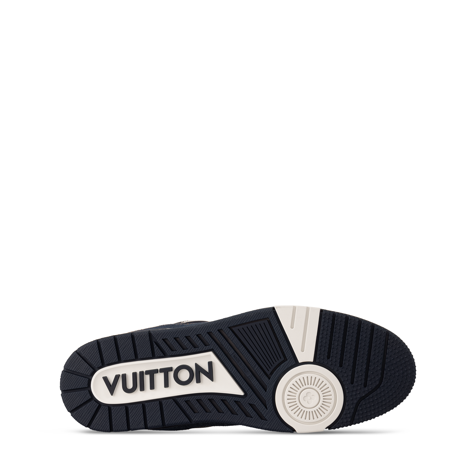 รองเท้าผ้าใบรุ่น LV Trainer  in ผู้ชาย