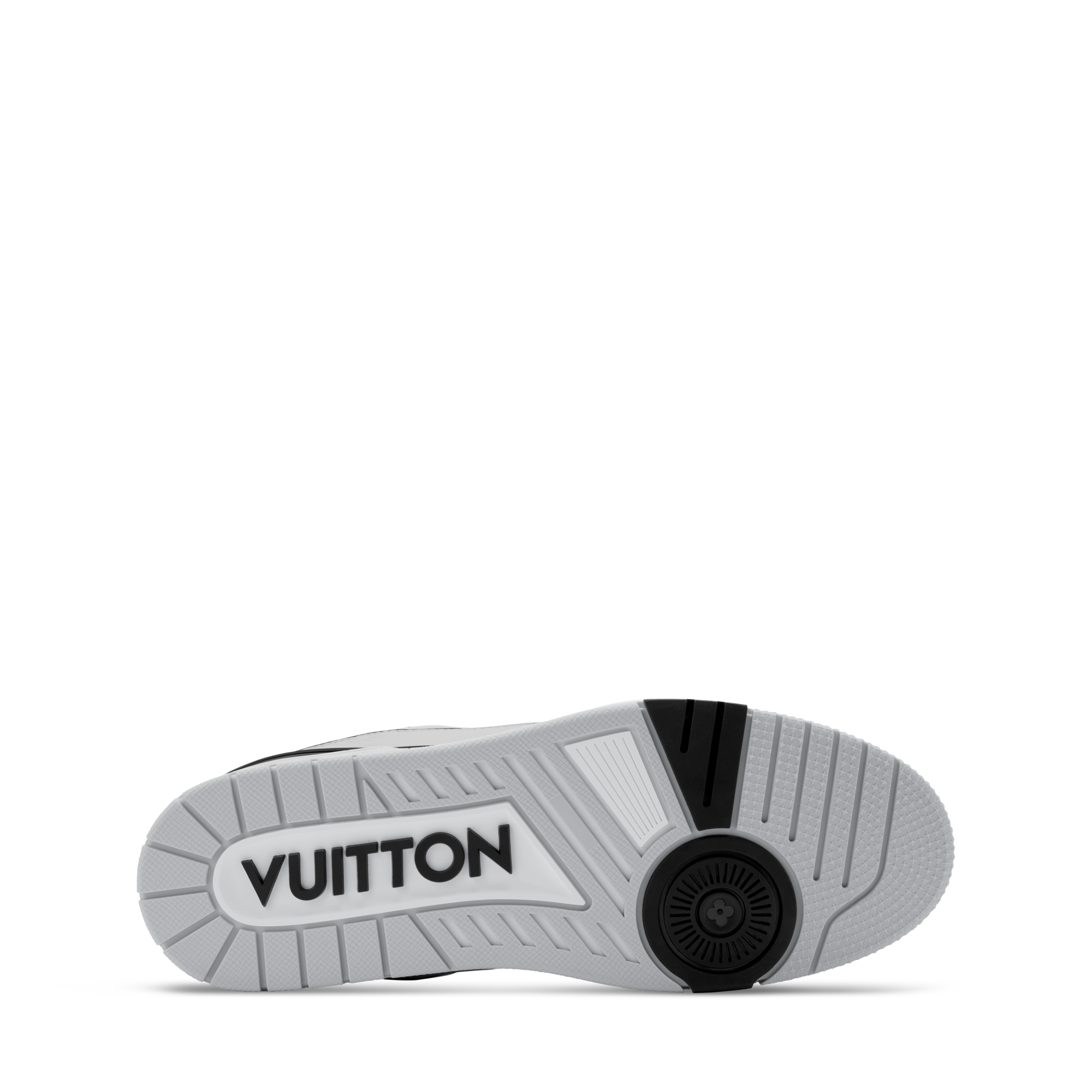 รองเท้าผ้าใบรุ่น LV Trainer  in ผู้ชาย