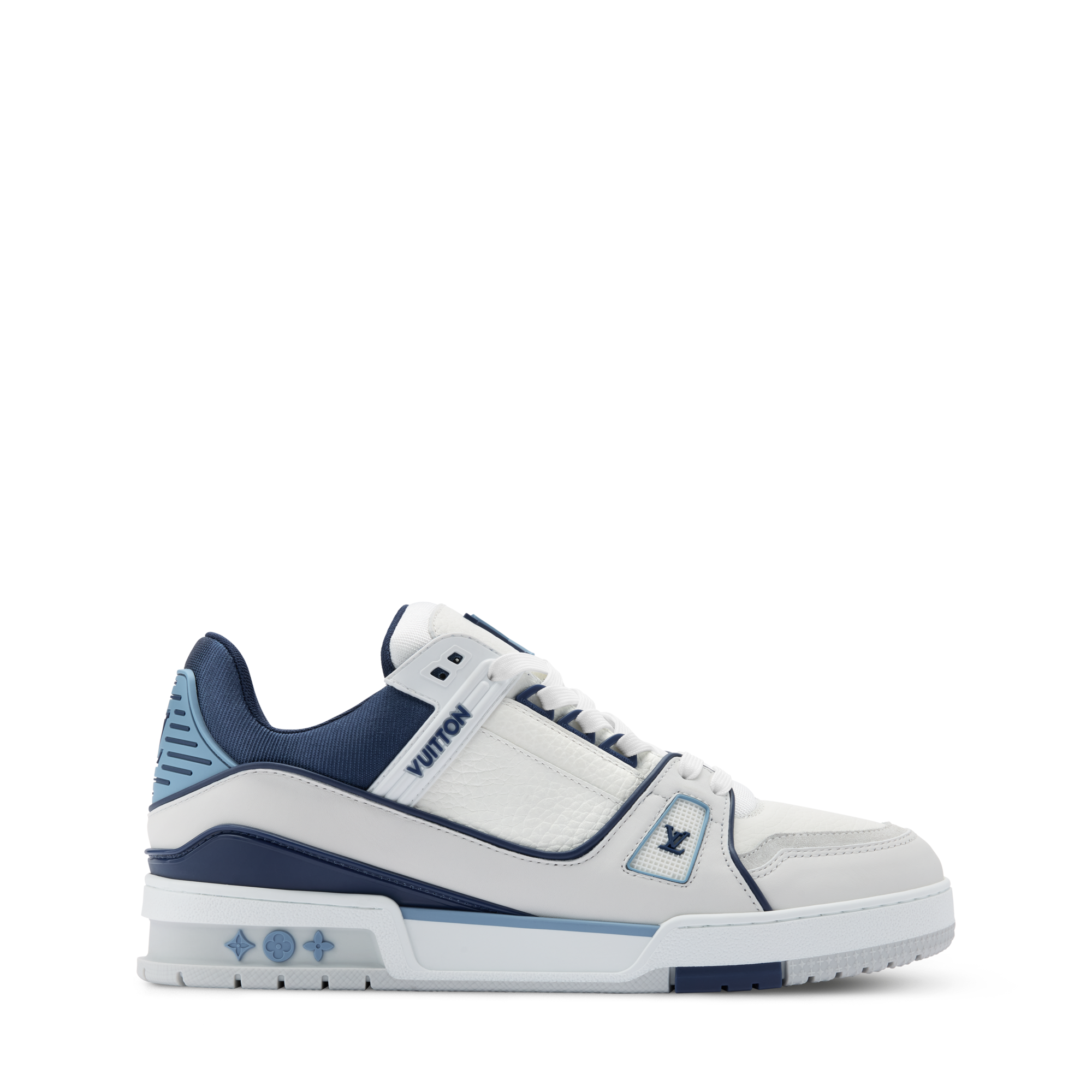LV Trainer Sneaker  in ผู้ชาย