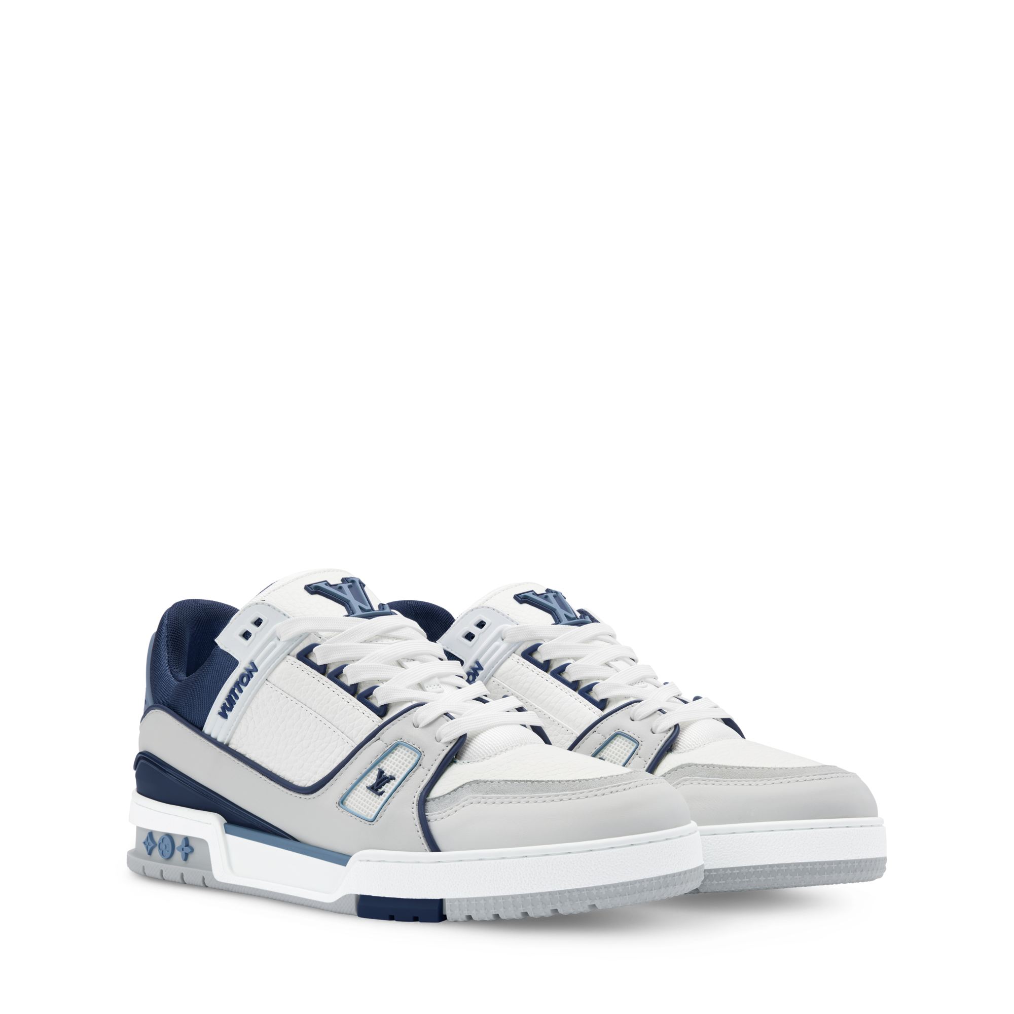 LV Trainer Sneaker  in ผู้ชาย