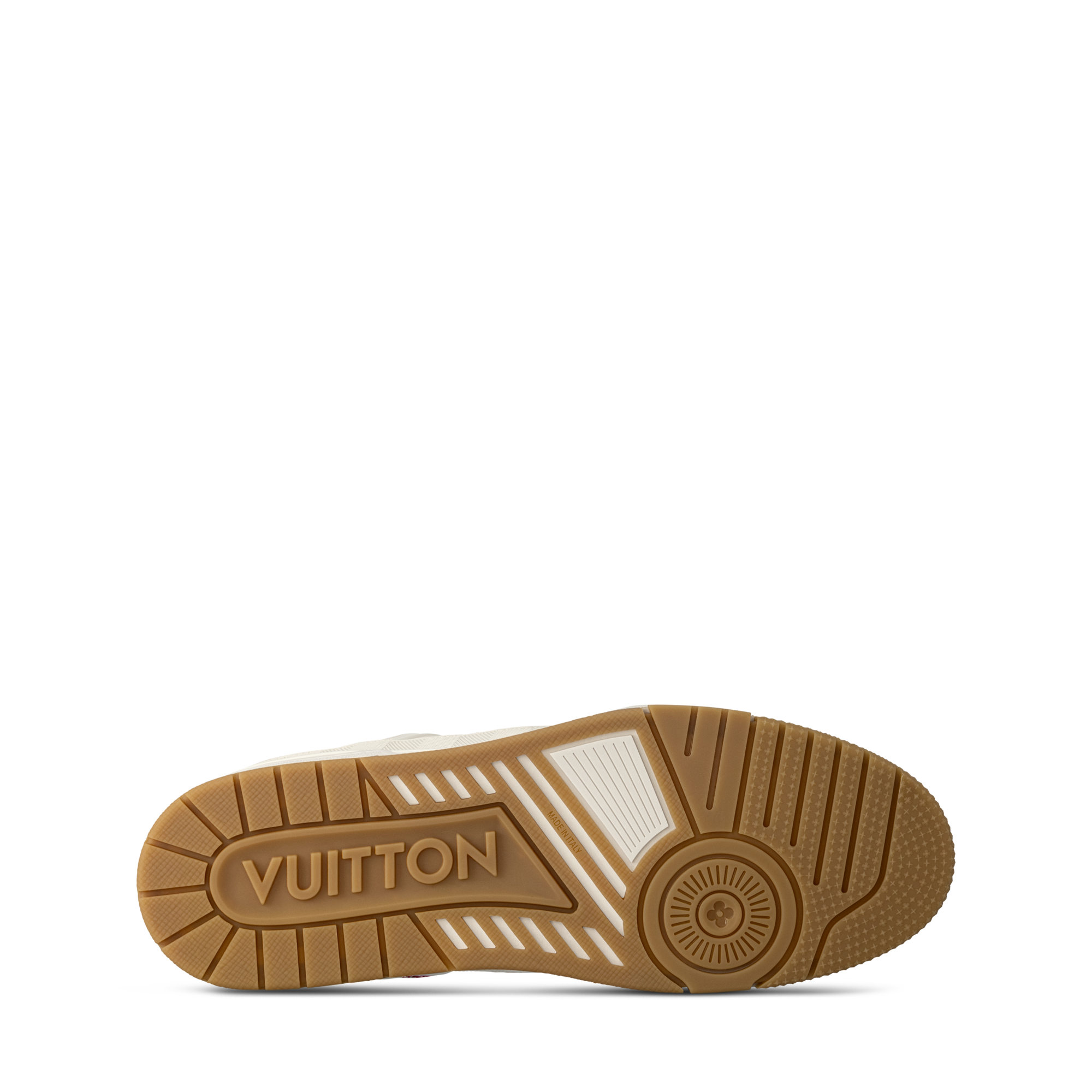 รองเท้าผ้าใบรุ่น LV Trainer  in ผู้ชาย