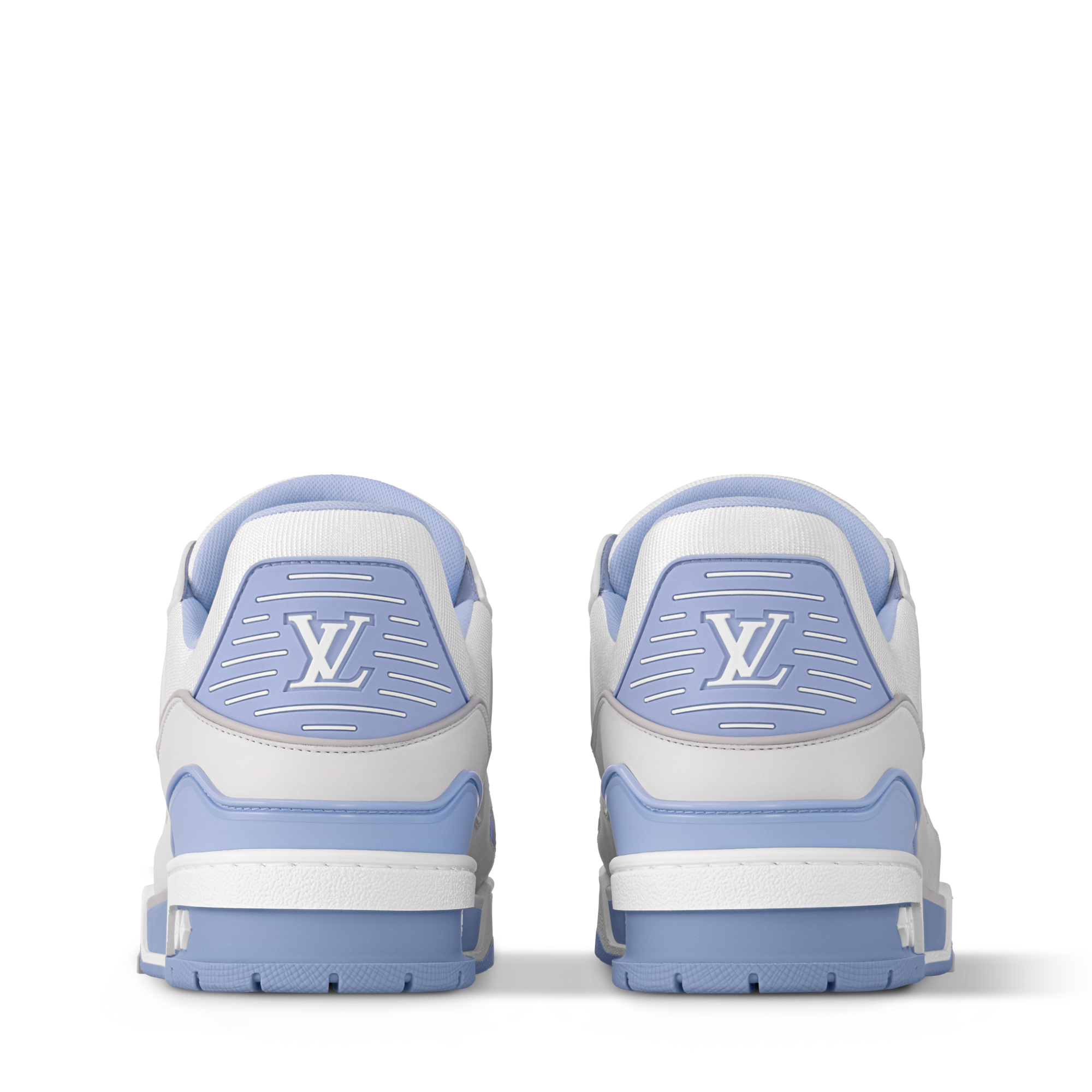 รองเท้าผ้าใบรุ่น LV Trainer  in ผู้ชาย