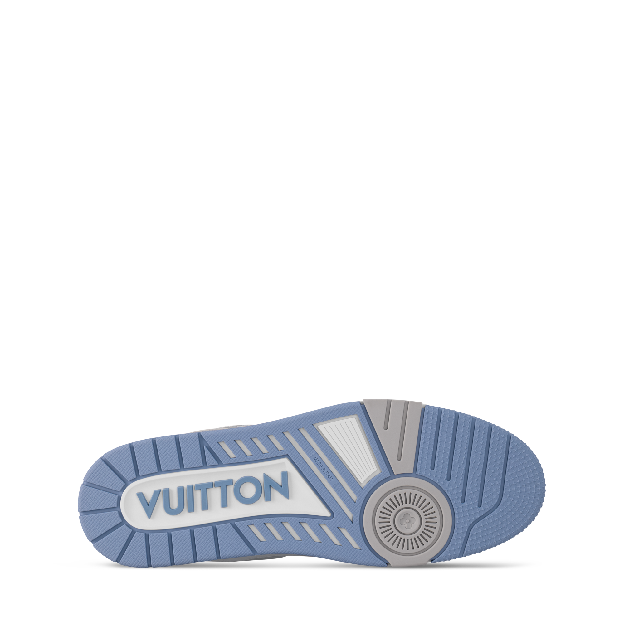 รองเท้าผ้าใบรุ่น LV Trainer  in ผู้ชาย