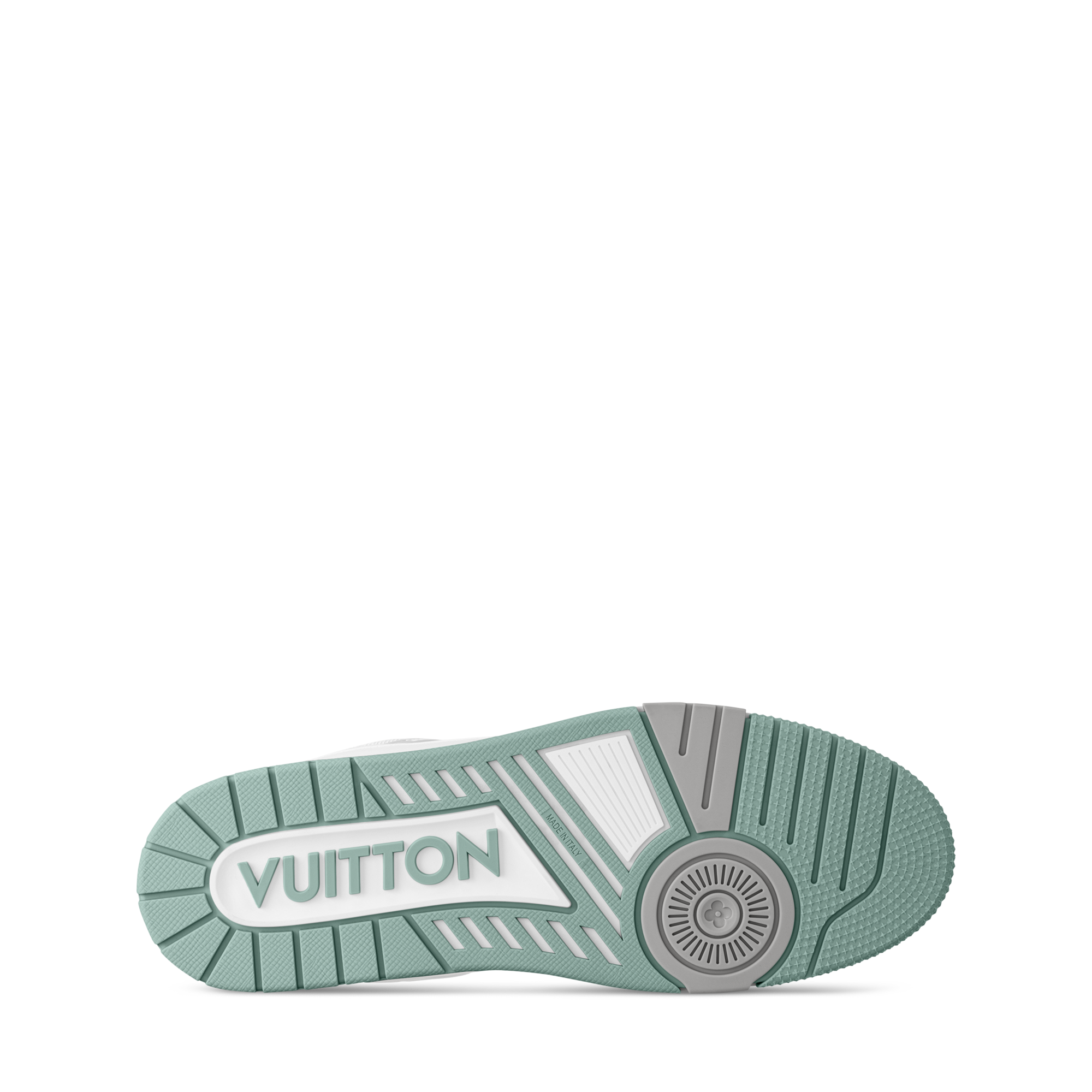 รองเท้าผ้าใบรุ่น LV Trainer  in ผู้ชาย