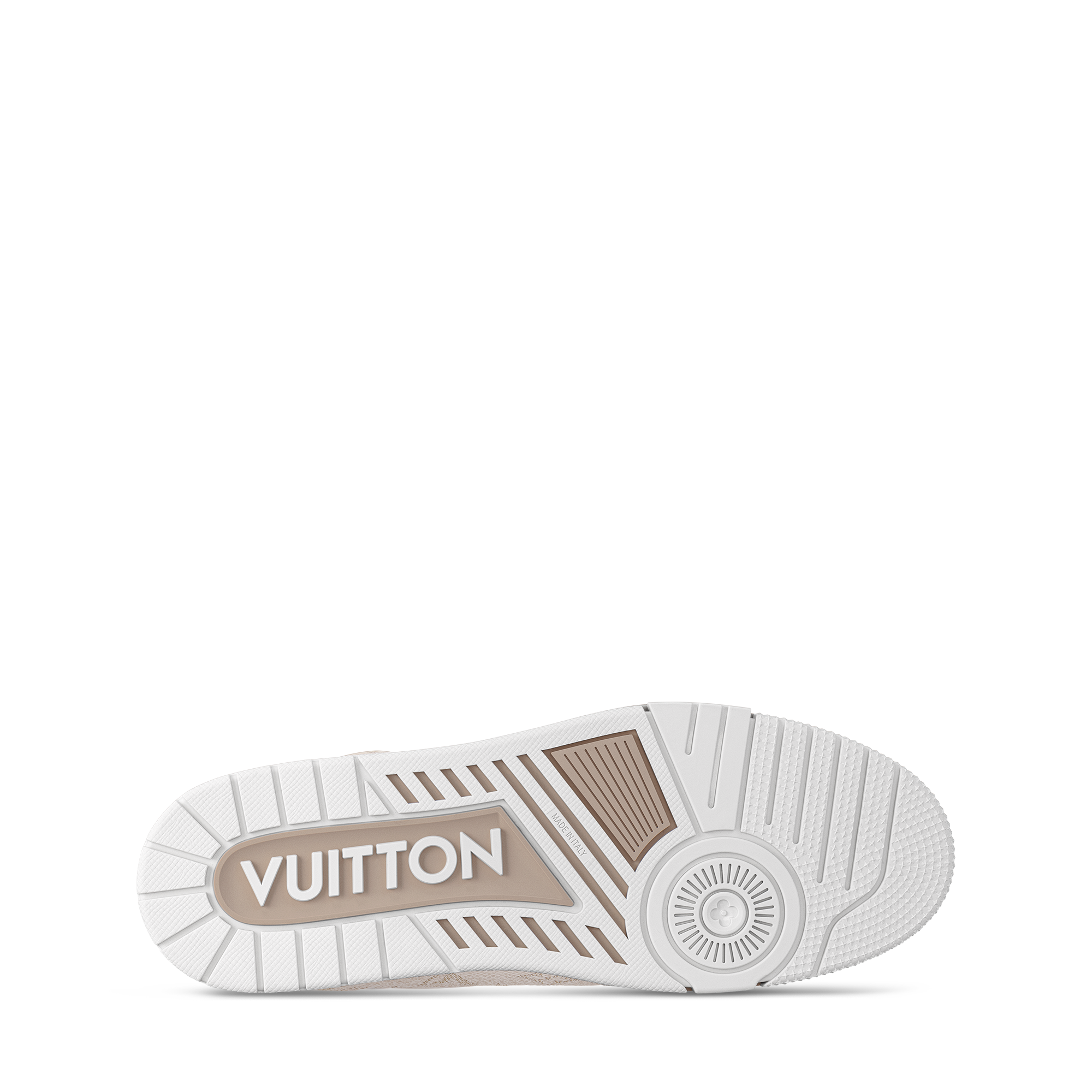 รองเท้าผ้าใบรุ่น LV Trainer  in ผู้ชาย