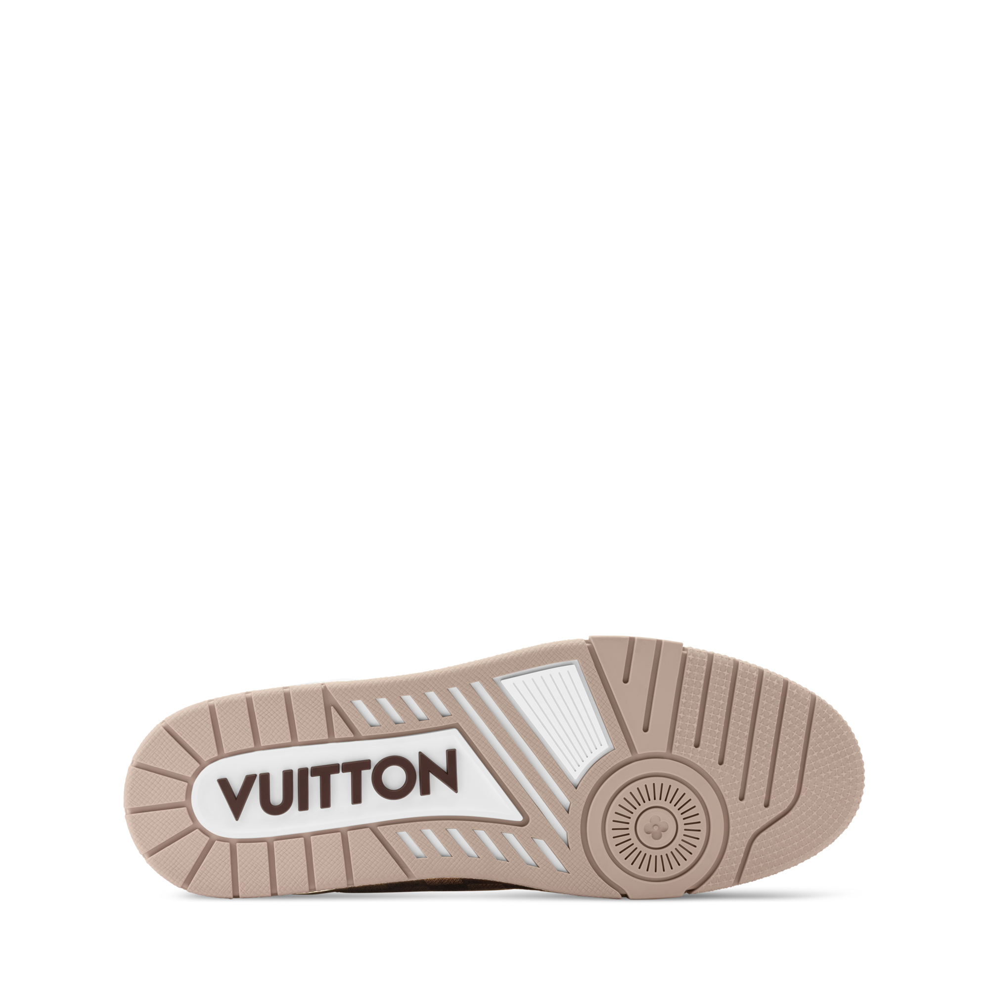 รองเท้าผ้าใบรุ่น LV Trainer  in ผู้ชาย