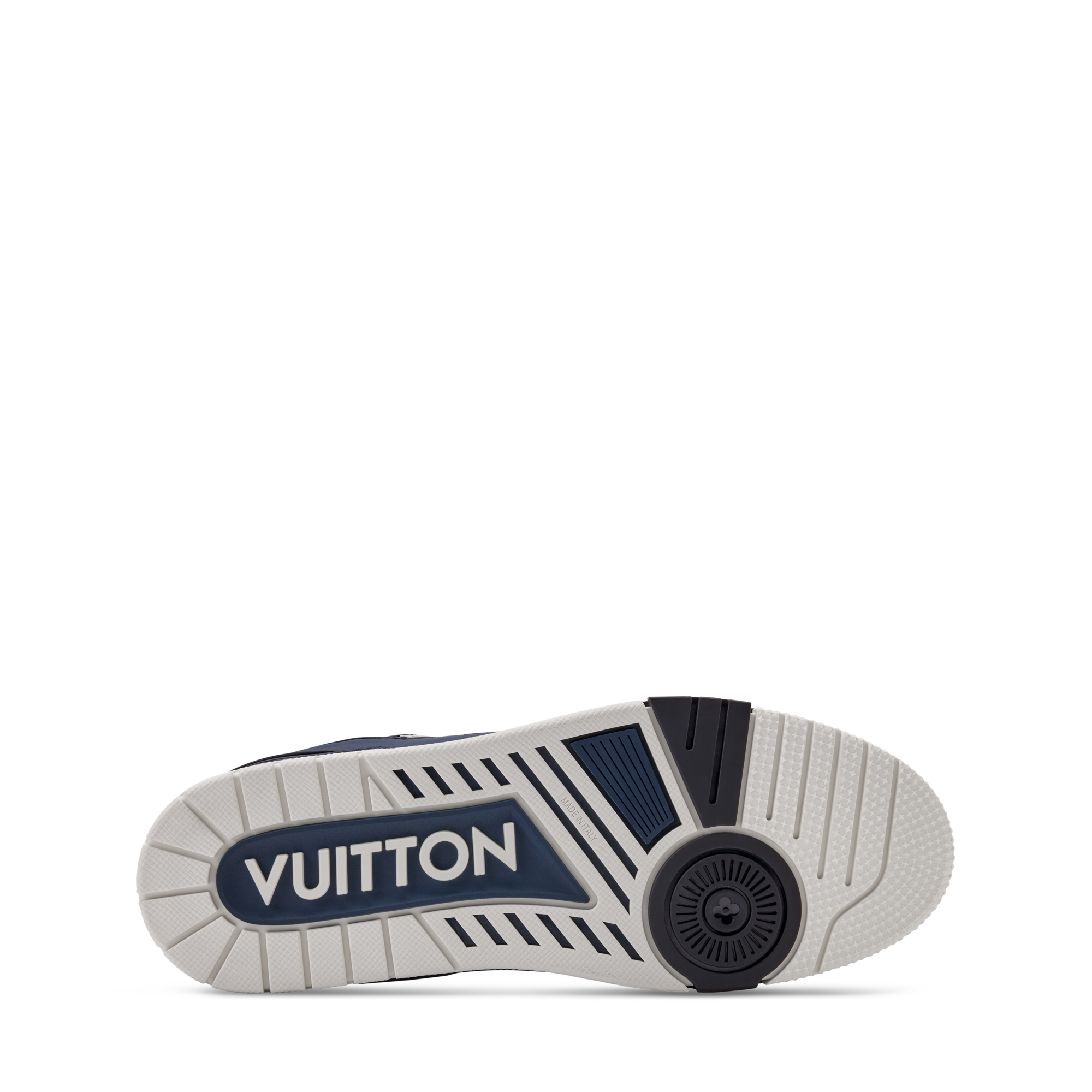 รองเท้าผ้าใบรุ่น LV Trainer  in ผู้ชาย