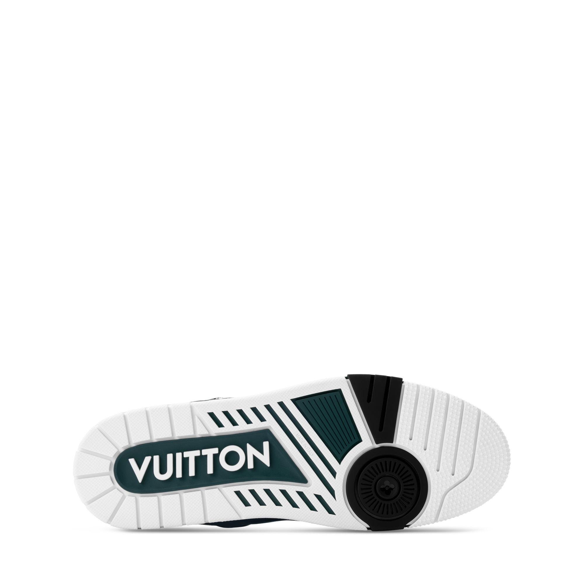 รองเท้าผ้าใบรุ่น LV Trainer  in ผู้ชาย