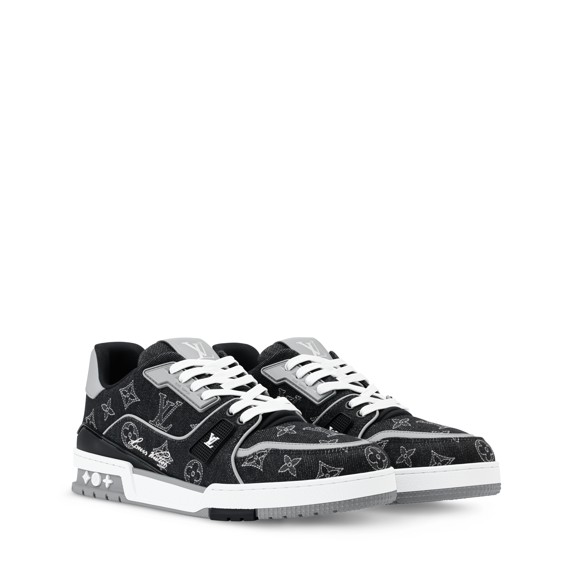 Denim Noir (ไม่มีสินค้า)