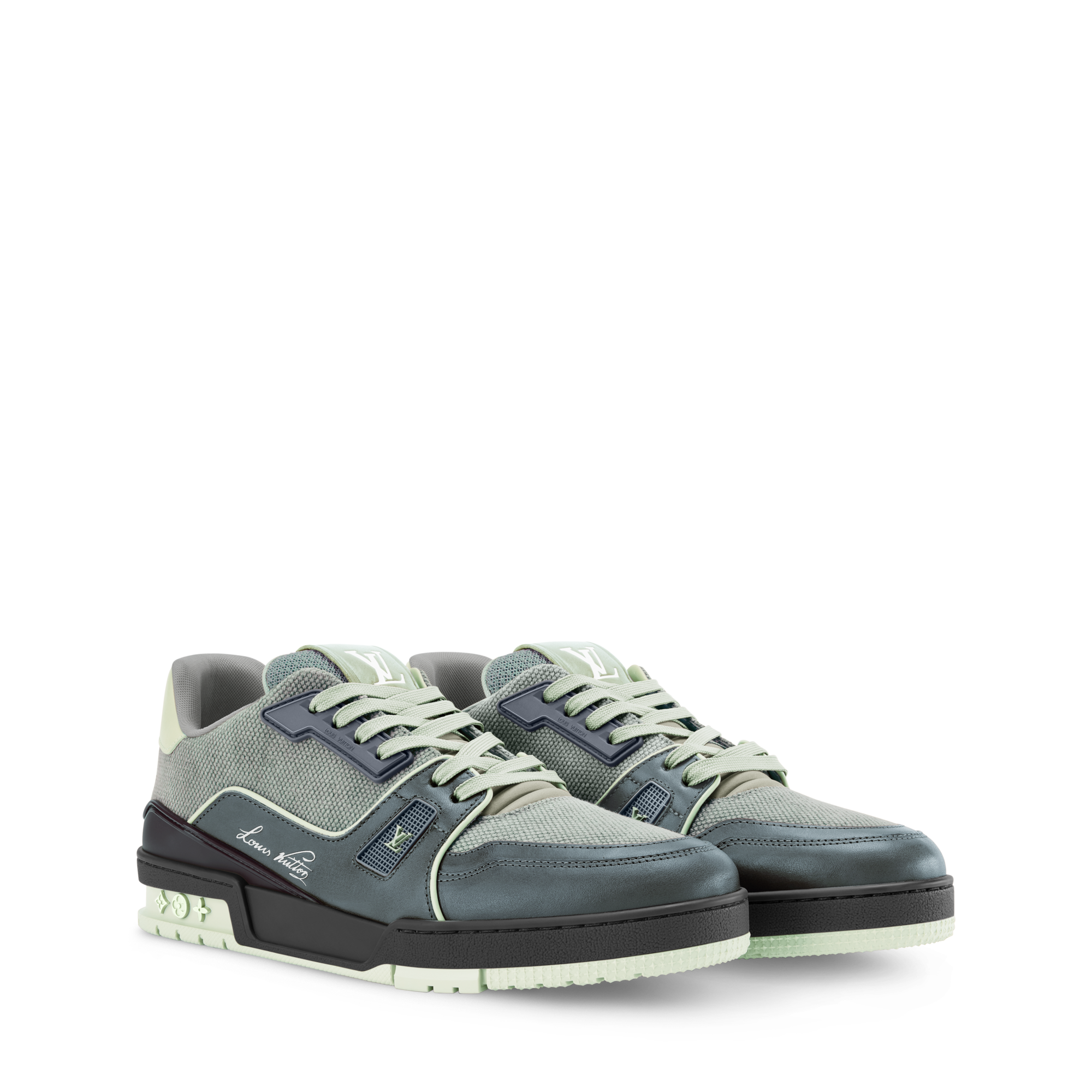 สีเขียว (ไม่มีสินค้า)