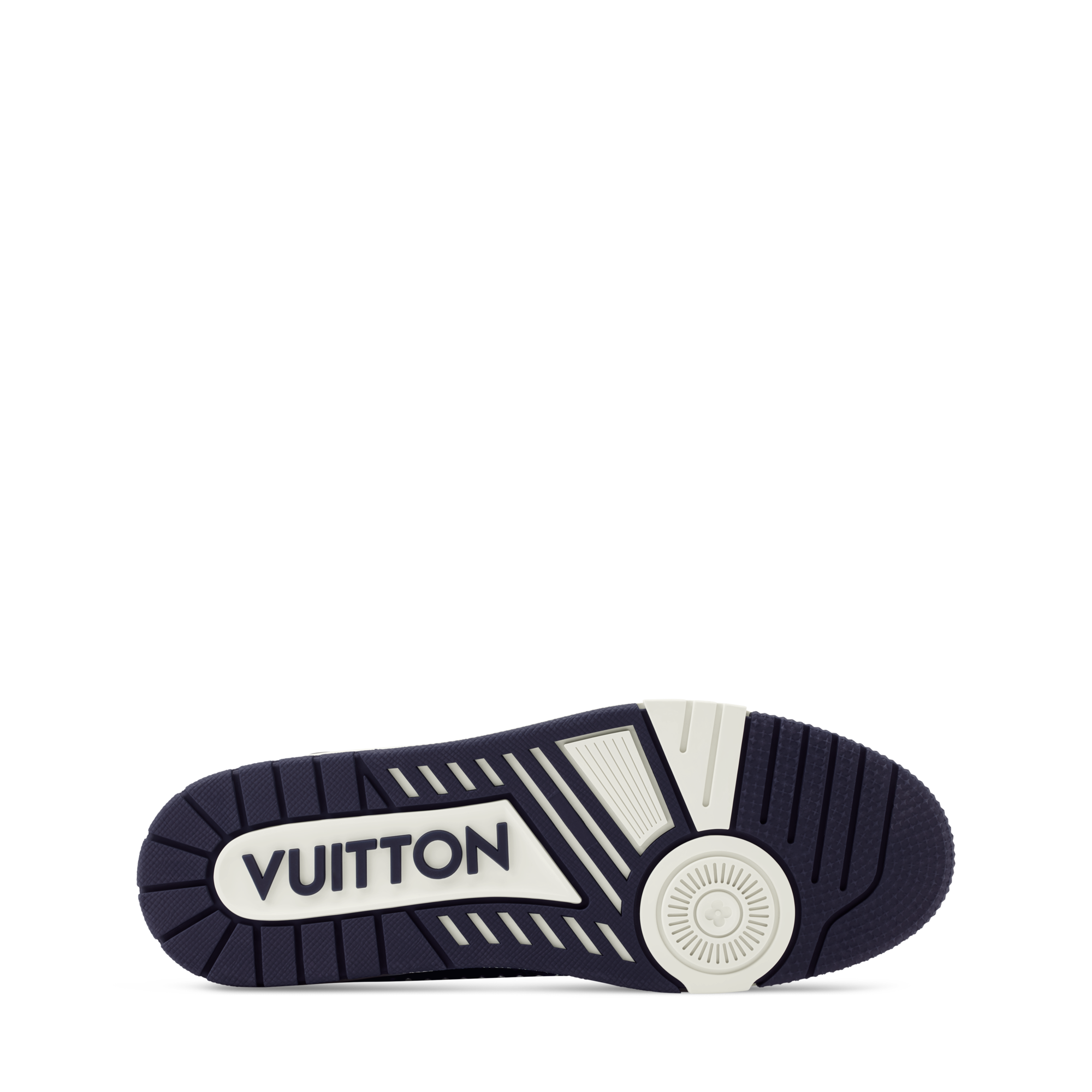 รองเท้าผ้าใบรุ่น LV Trainer  in ผู้ชาย