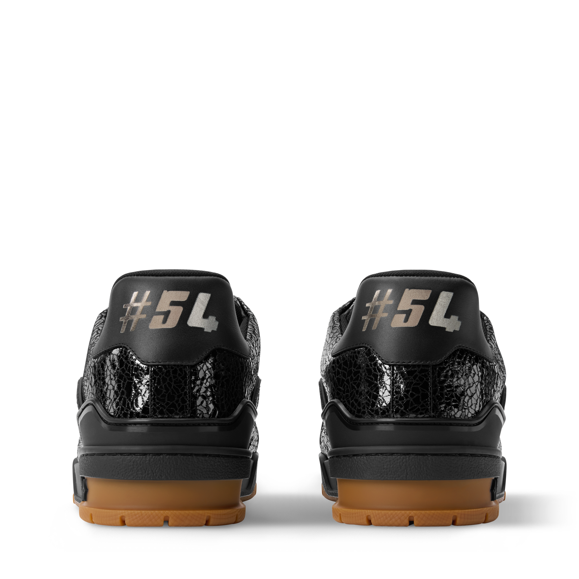 รองเท้าผ้าใบรุ่น LV Trainer  in ผู้ชาย