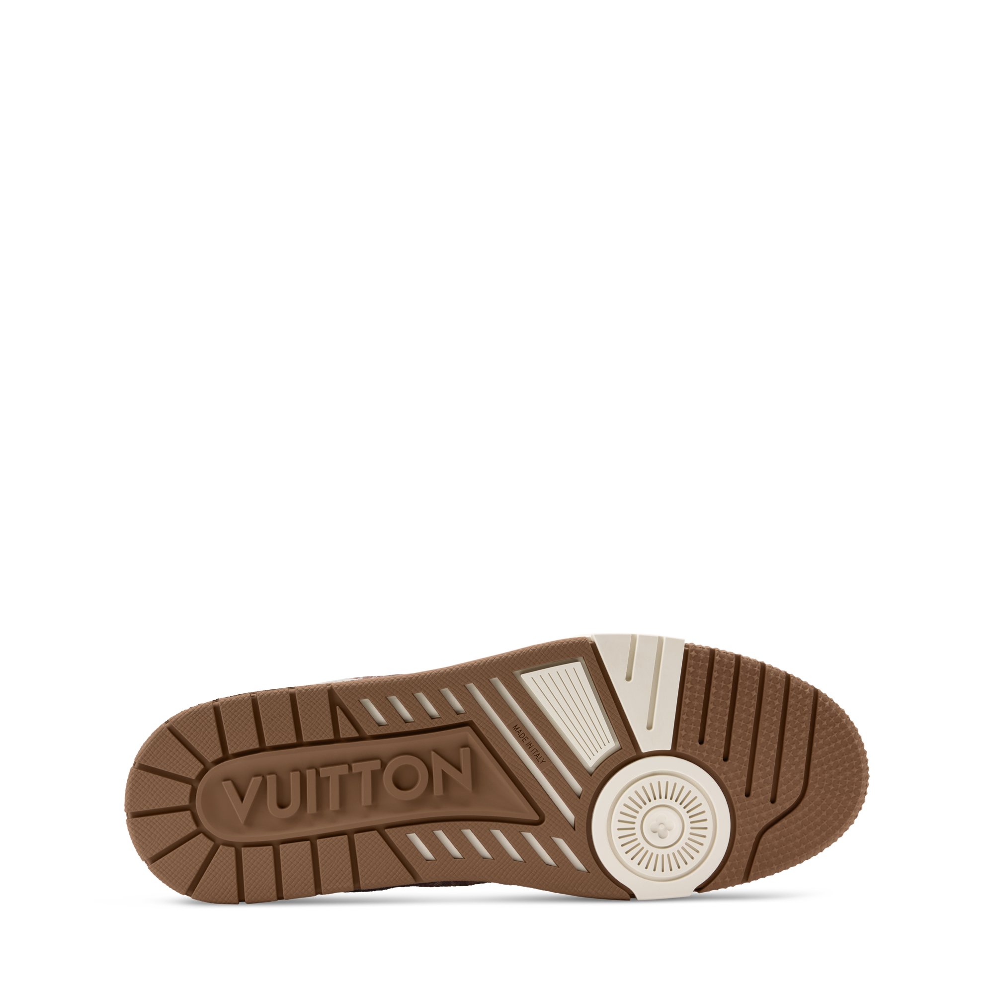 LV Trainer Sneaker  in ผู้ชาย