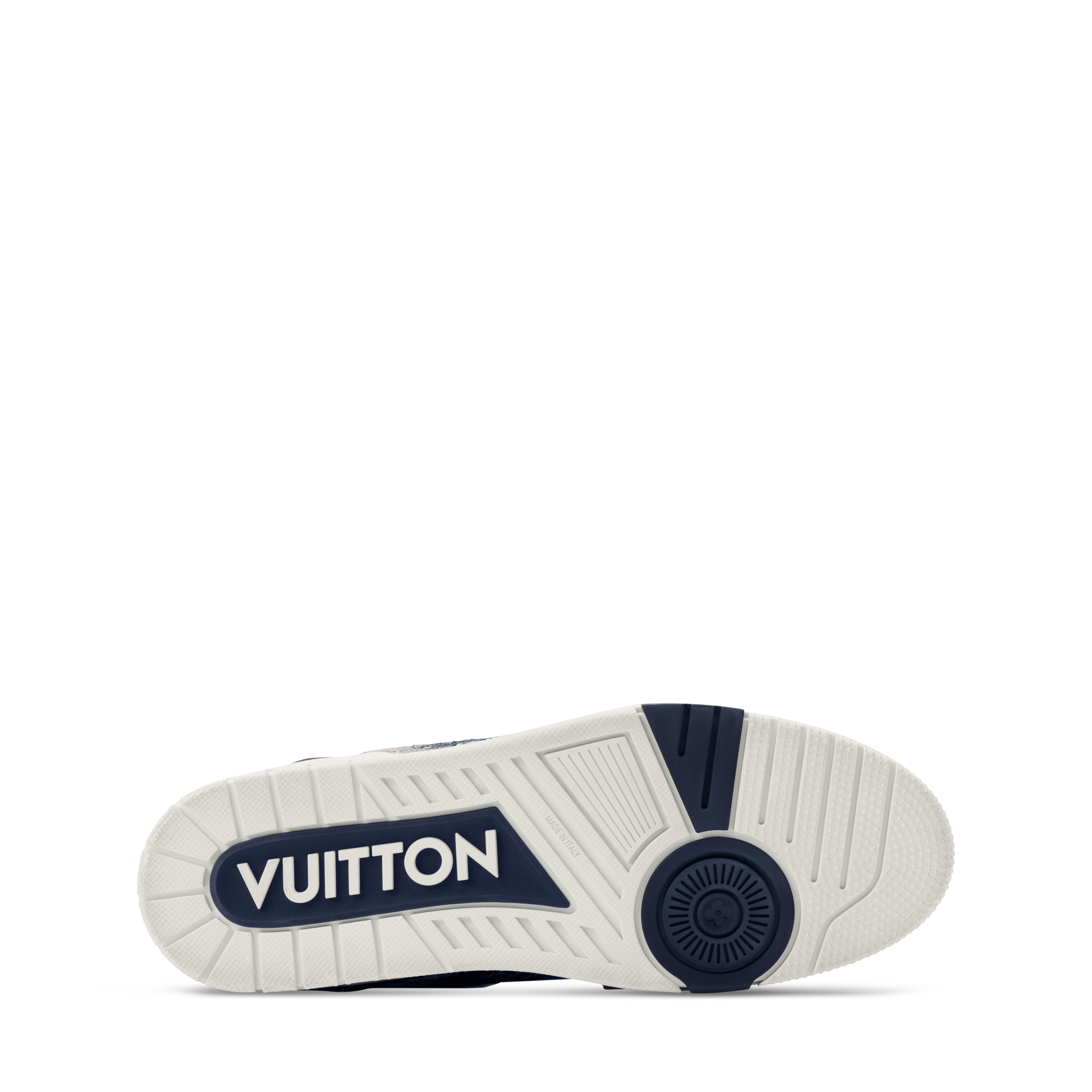 รองเท้าผ้าใบรุ่น LV Trainer  in ผู้ชาย