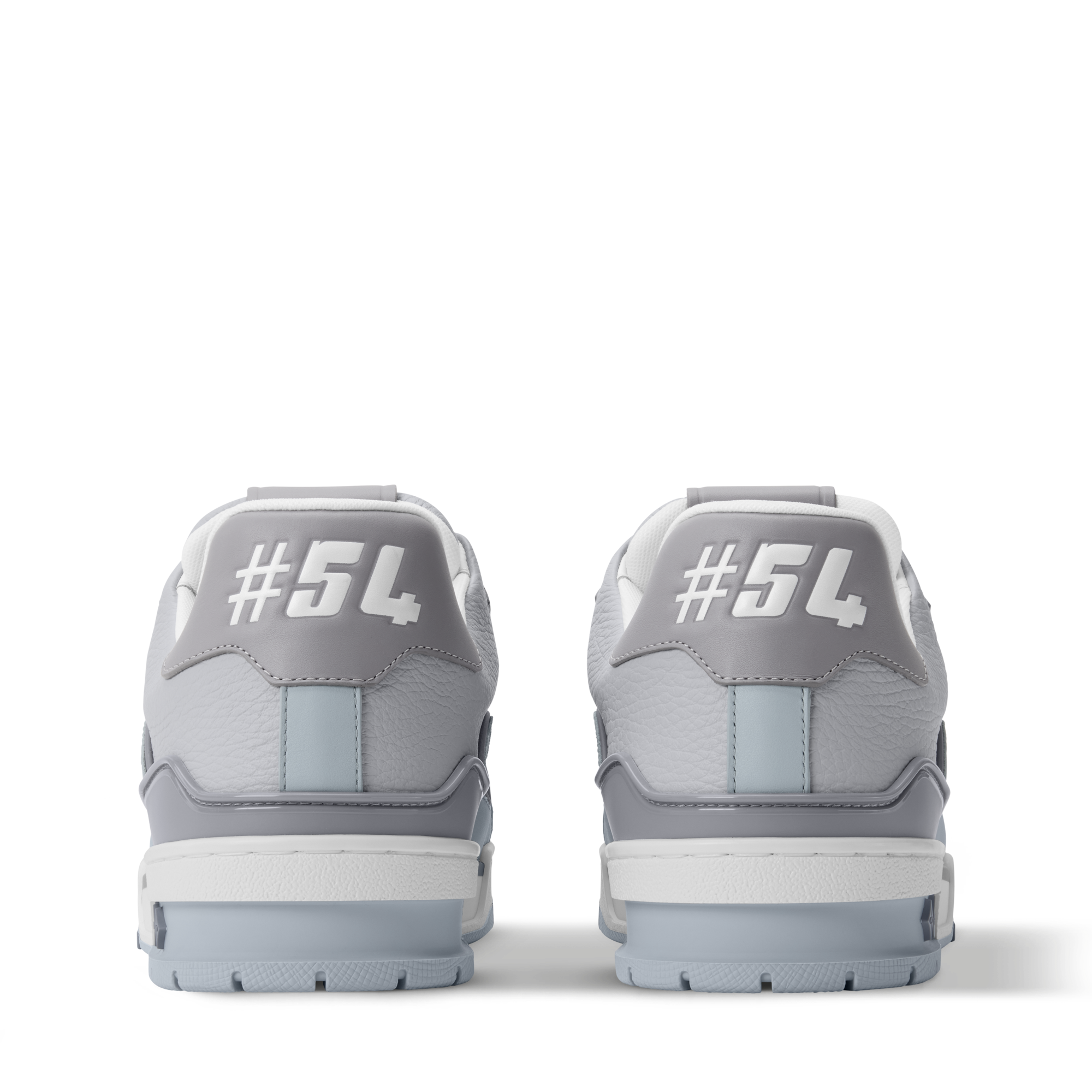 รองเท้าผ้าใบรุ่น LV Trainer  in ผู้ชาย