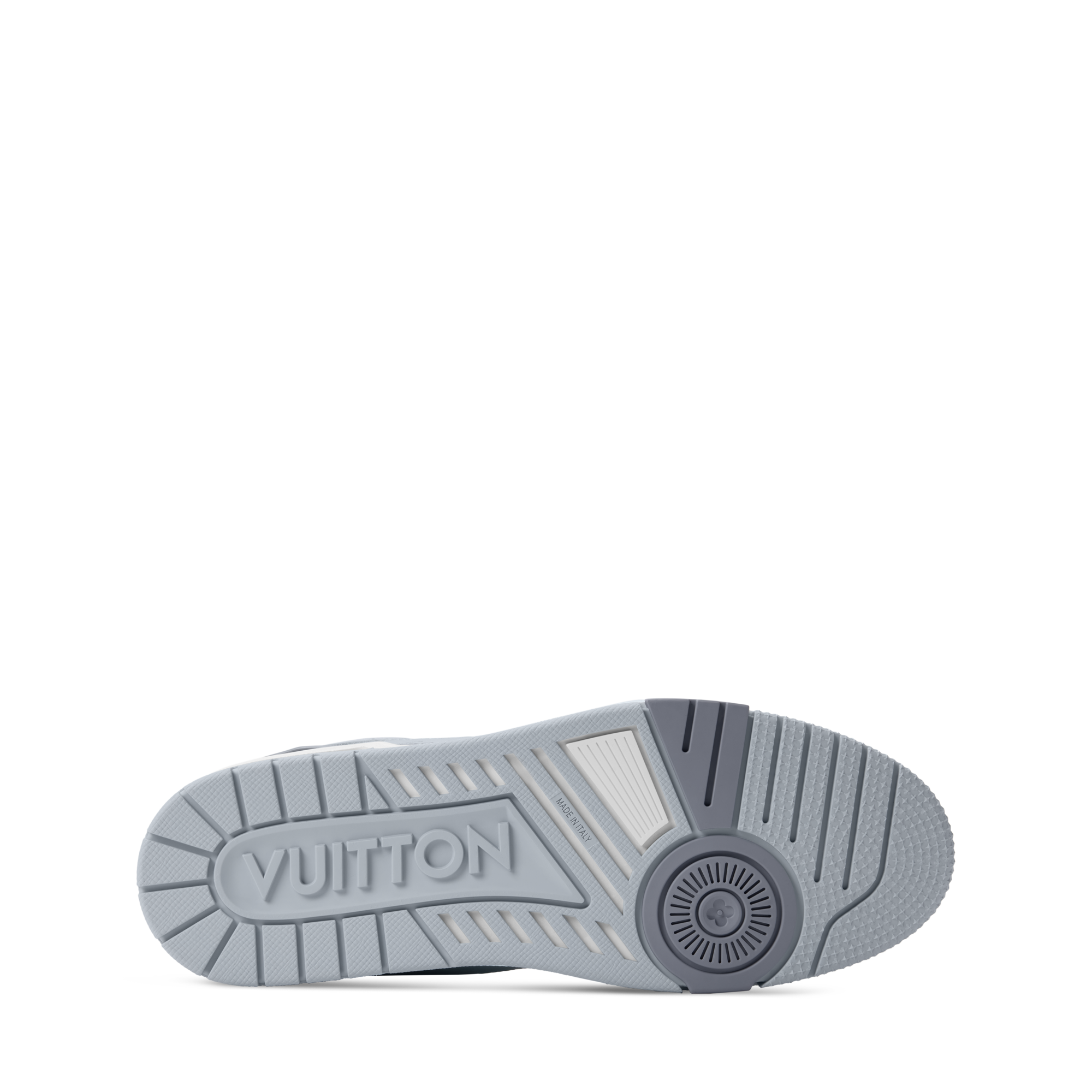 รองเท้าผ้าใบรุ่น LV Trainer  in ผู้ชาย