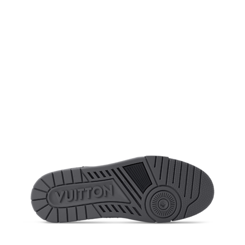 รองเท้าผ้าใบรุ่น LV Trainer in ผู้ชาย's รองเท้า รองเท้าผ้าใบสำหรับผู้ชาย collections by Louis Vuitton (การย่อ/ขยายผลิตภัณฑ์)