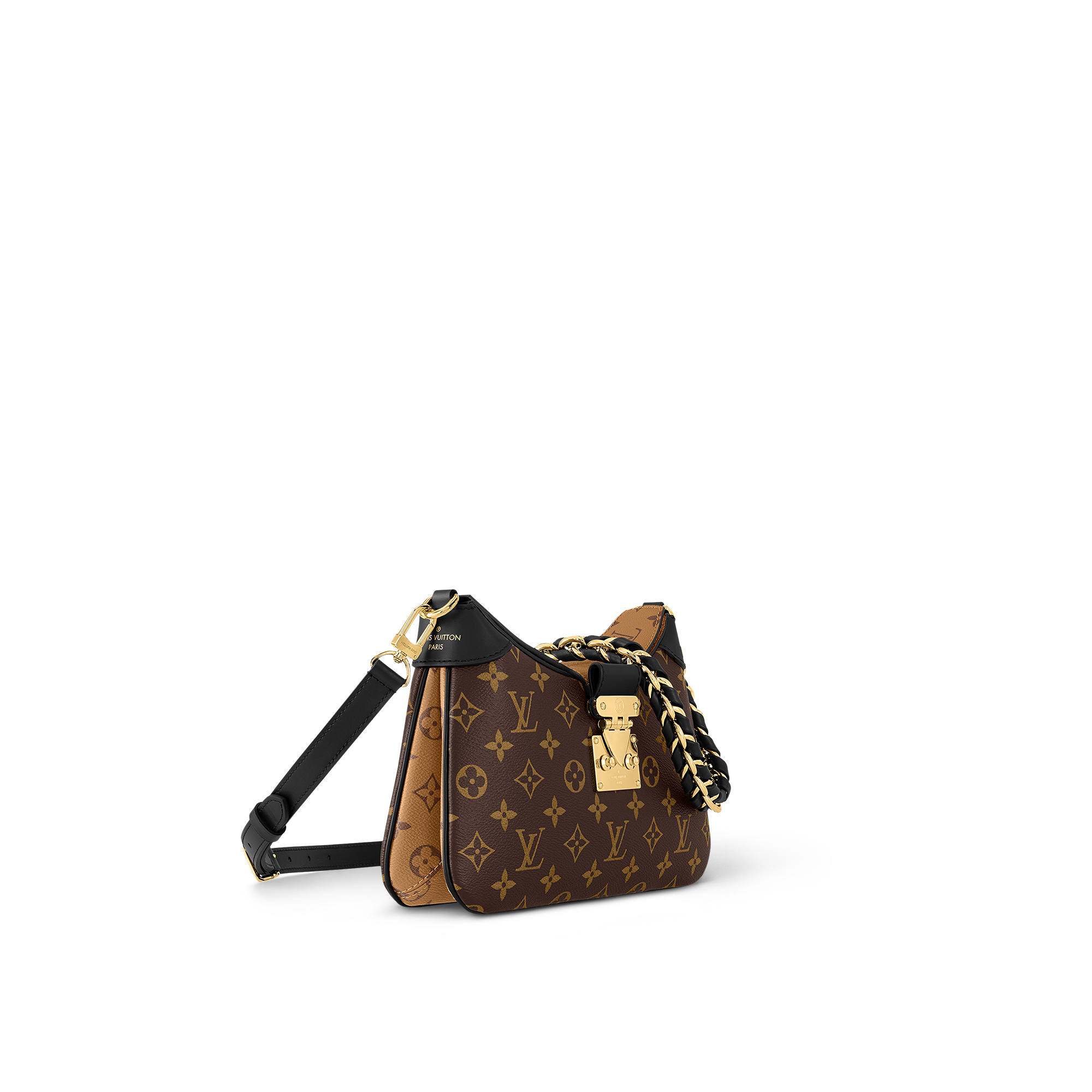 กระเป๋ารุ่น LV Twinny Monogram in ผู้หญิง