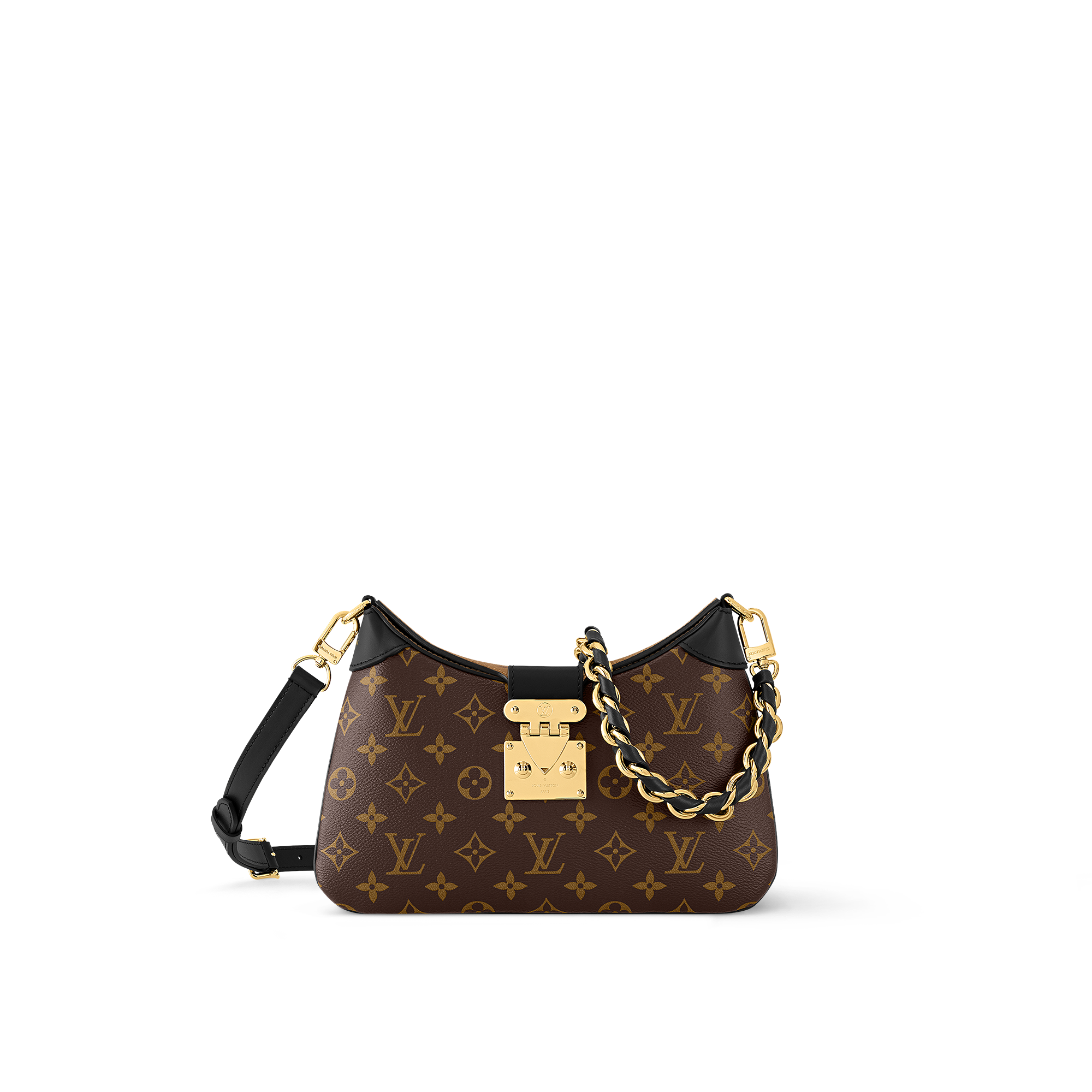 กระเป๋ารุ่น LV Twinny Monogram in ผู้หญิง