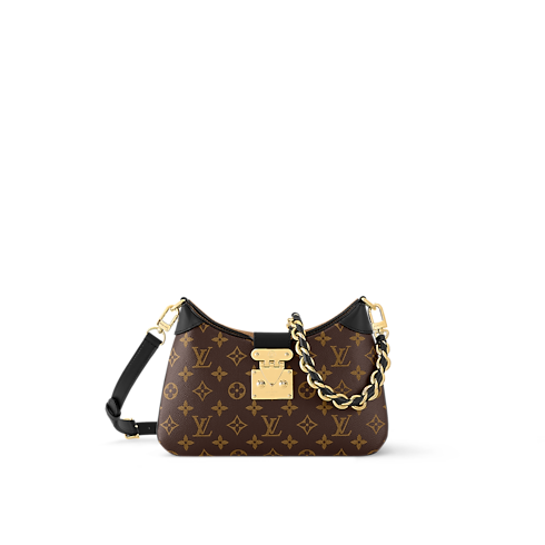 กระเป๋ารุ่น LV Twinny Monogram แคนวาสประเภทอื่น in ผู้หญิง's กระเป๋าถือ คอลเล็คชั่นทั้งหมด collections by Louis Vuitton (การย่อ/ขยายผลิตภัณฑ์)