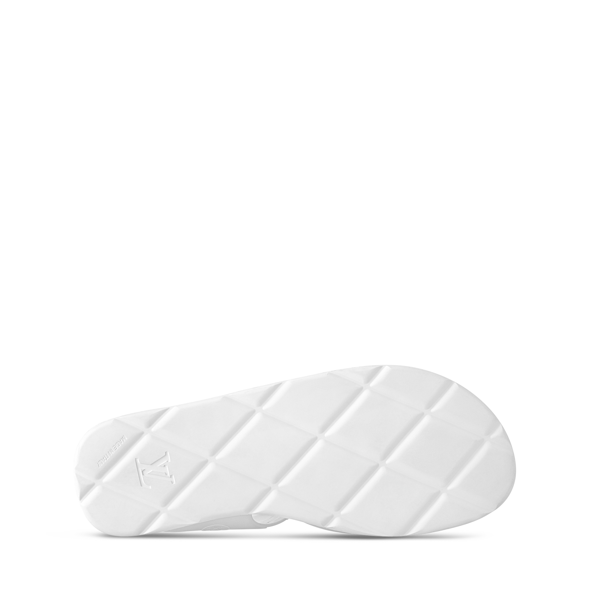 รองเท้าแซนเดิลรุ่น LV Venice  in ผู้ชาย