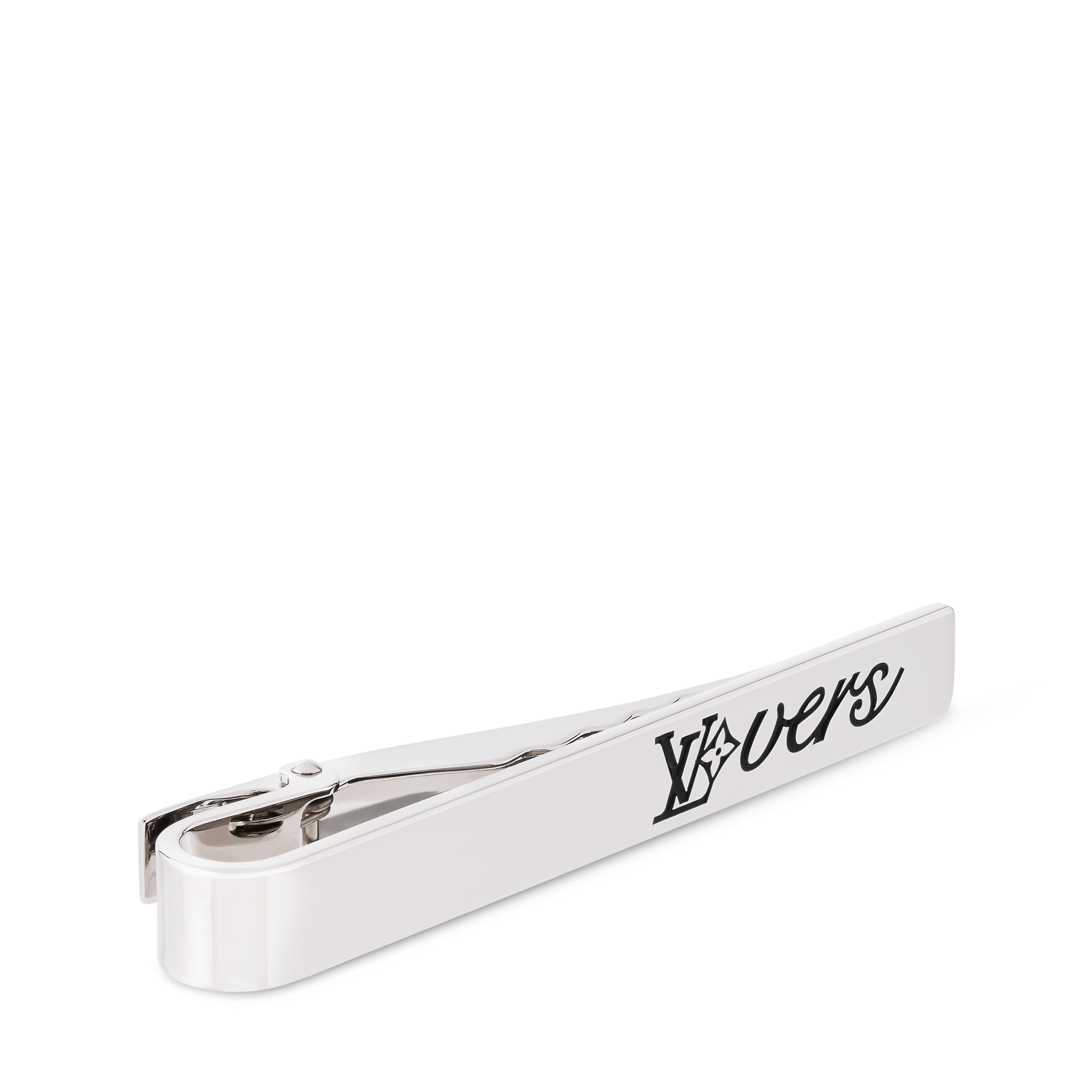 พินเนคไทรุ่น LV Vers . in ผู้ชาย