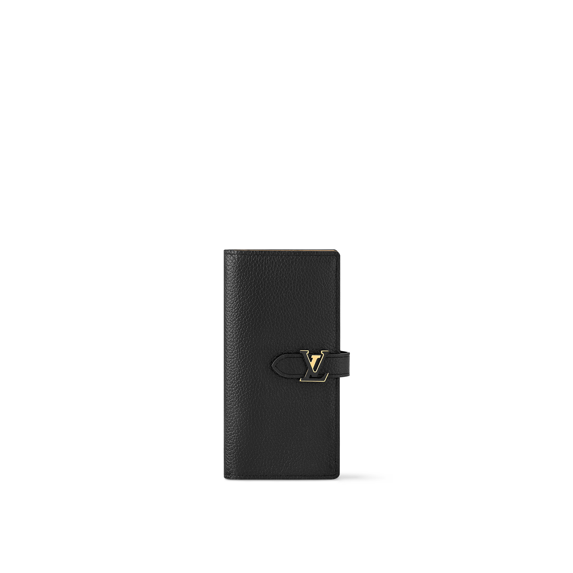 กระเป๋าสตางค์รุ่น LV Vertical Capucines in ผู้หญิง
