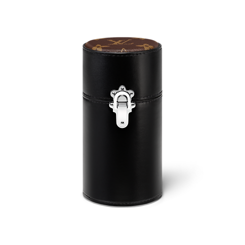 เคสใส่น้ำหอมสำหรับเดินทาง LV Vibe 100 มล. LV Vibe in น้ำหอมและความงาม's น้ำหอมทั้งหมด } collections by Louis Vuitton (การย่อ/ขยายผลิตภัณฑ์)