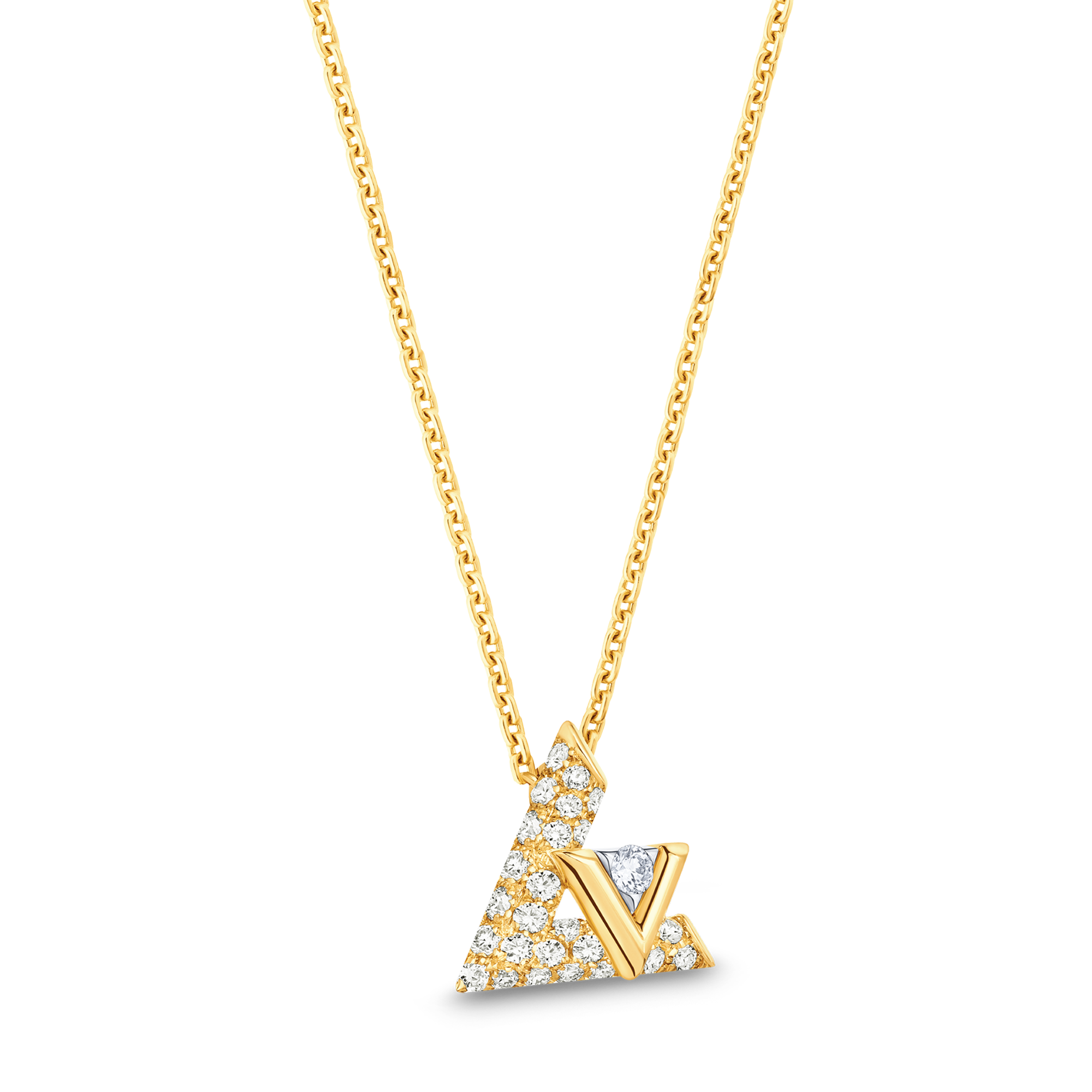 จี้ LV Volt One  in จิวเวลรี่