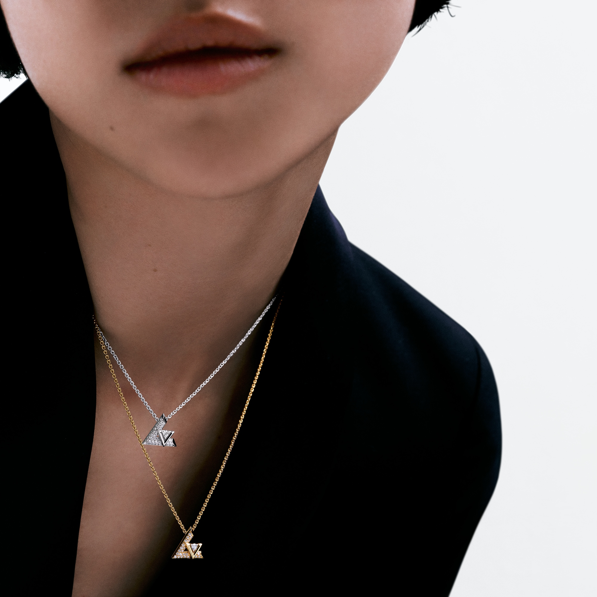 จี้ LV Volt One  in จิวเวลรี่