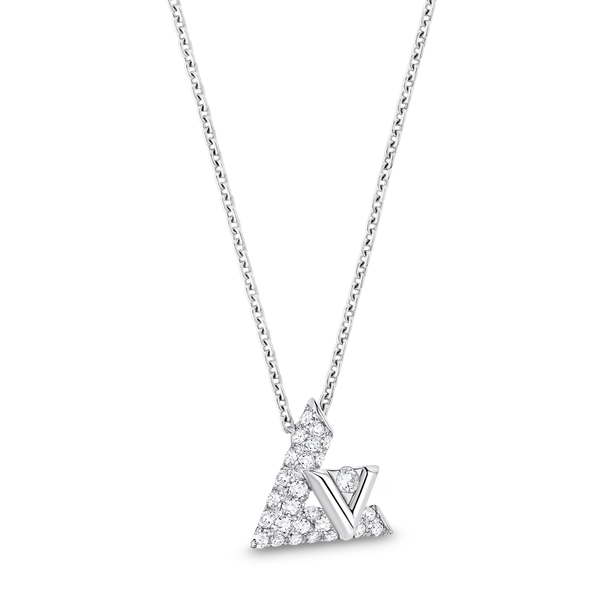 จี้ LV Volt One  in จิวเวลรี่