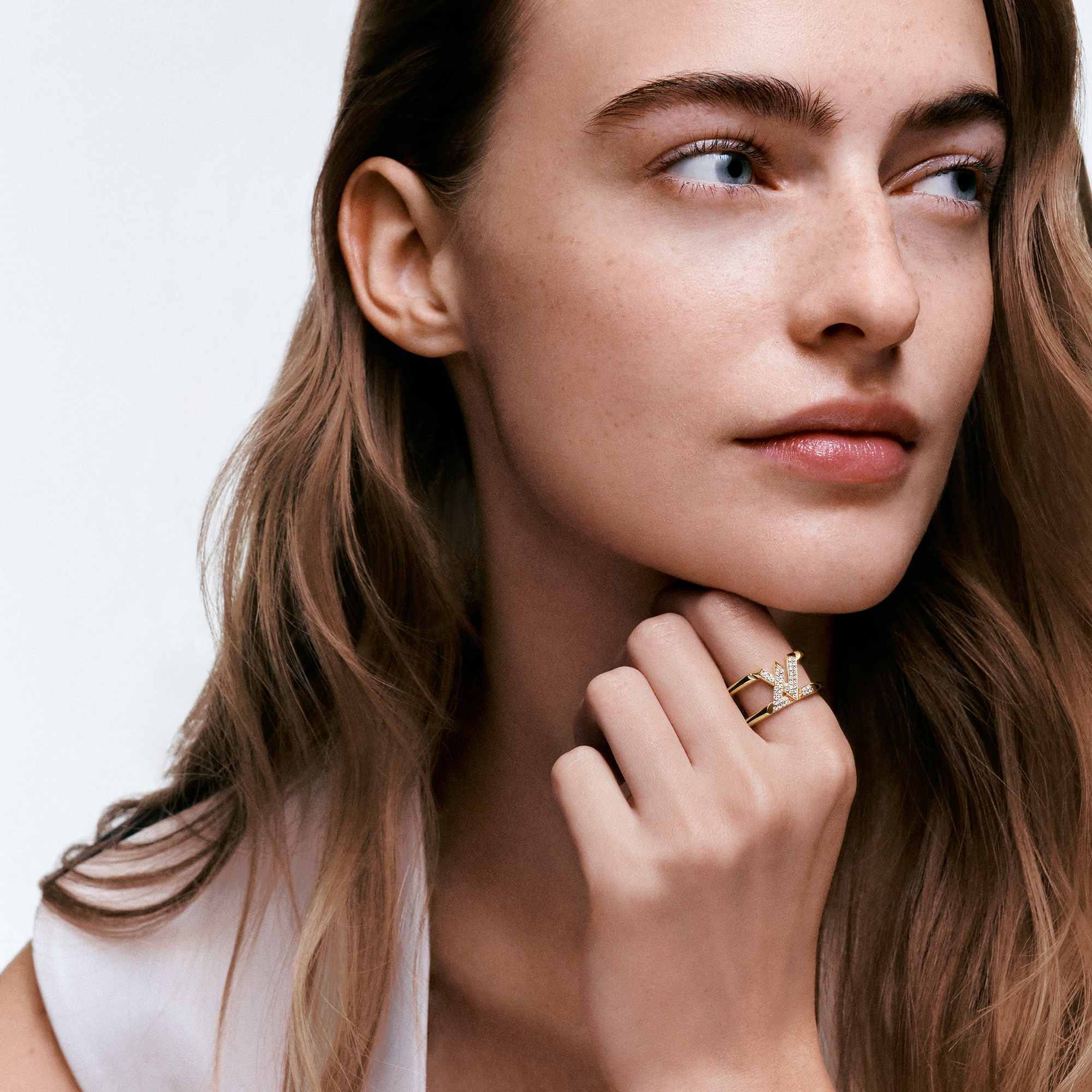 แหวน LV Volt One  in จิวเวลรี่