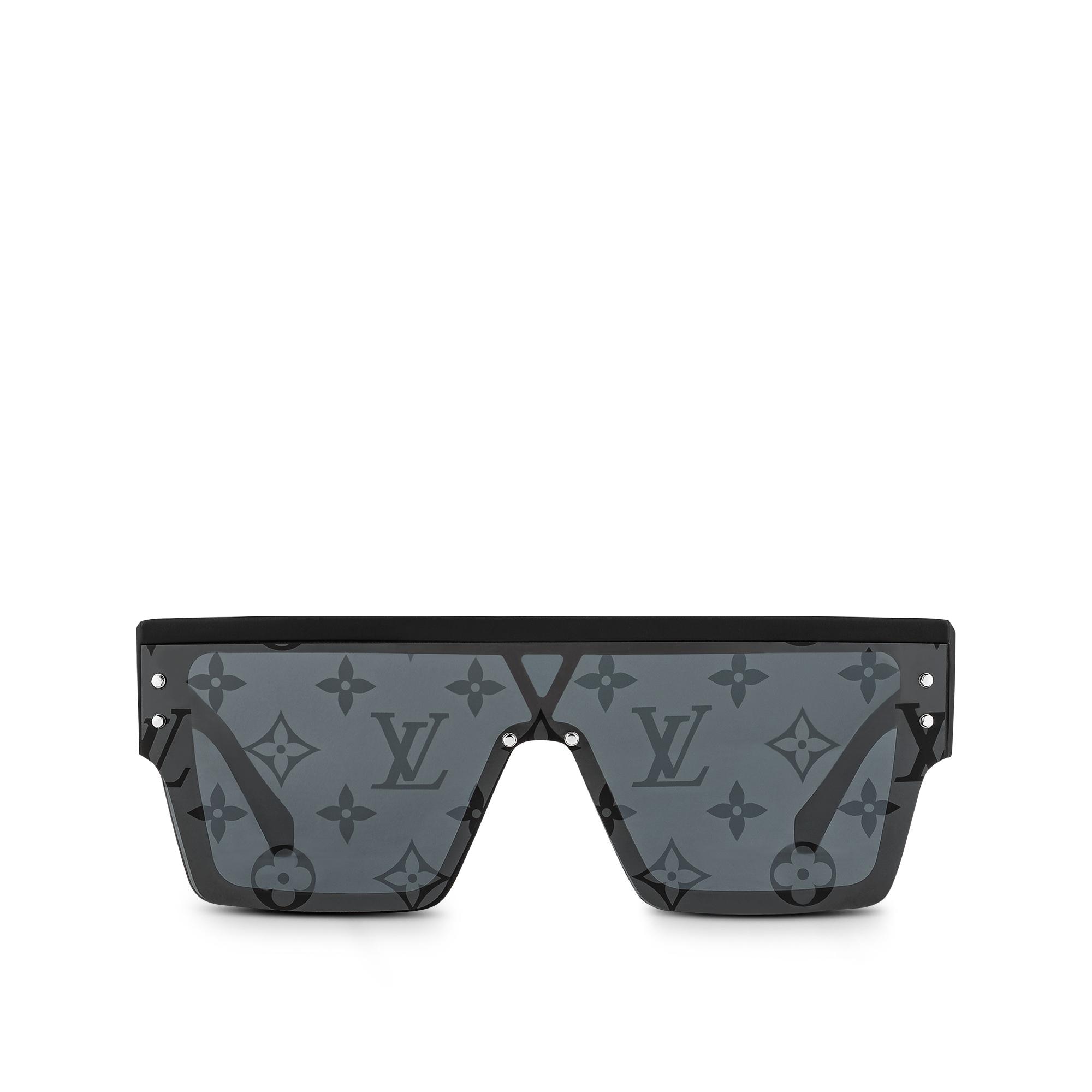 แว่นตากันแดดรุ่น LV Waimea L . in ผู้ชาย