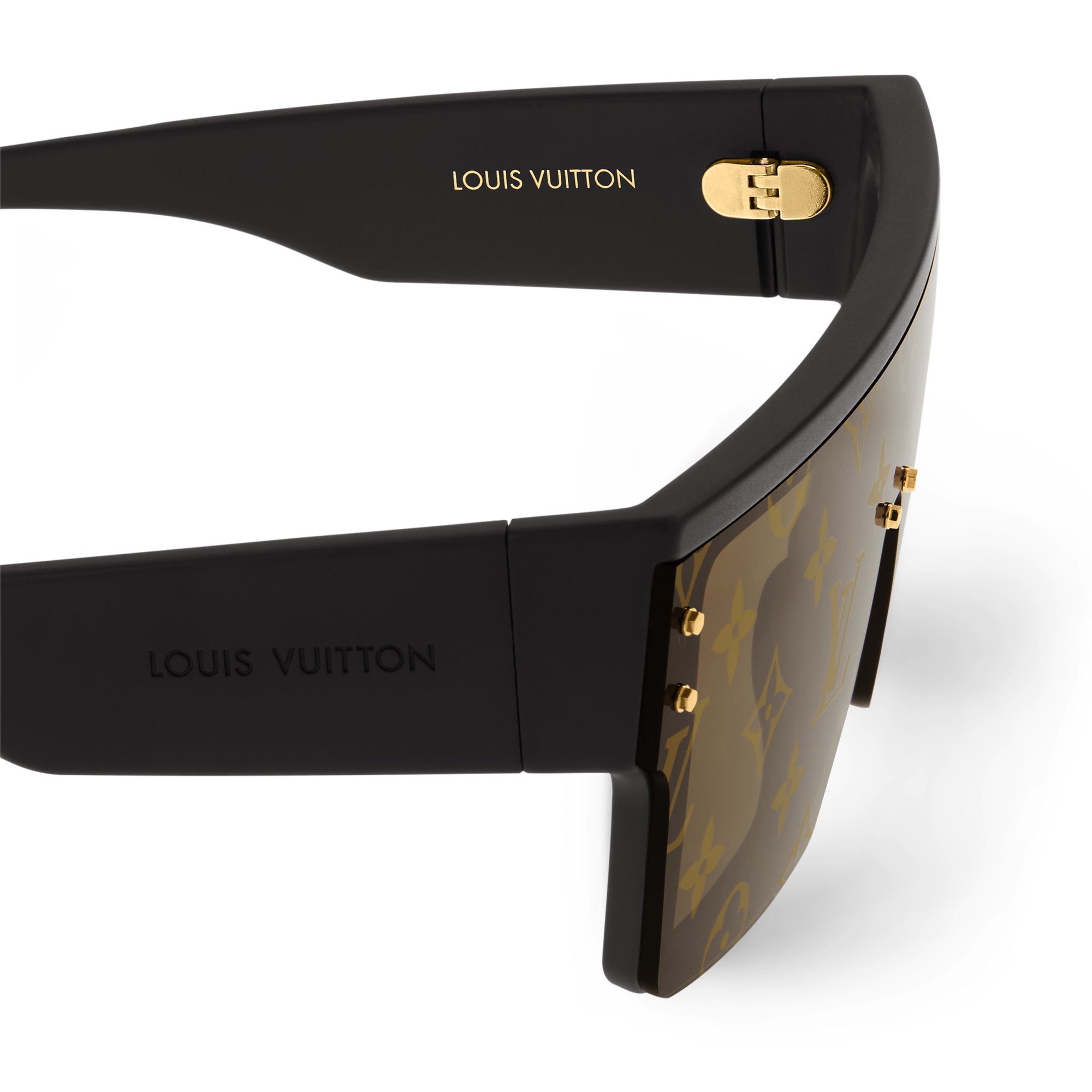 แว่นตากันแดดรุ่น LV Waimea L . in ผู้ชาย