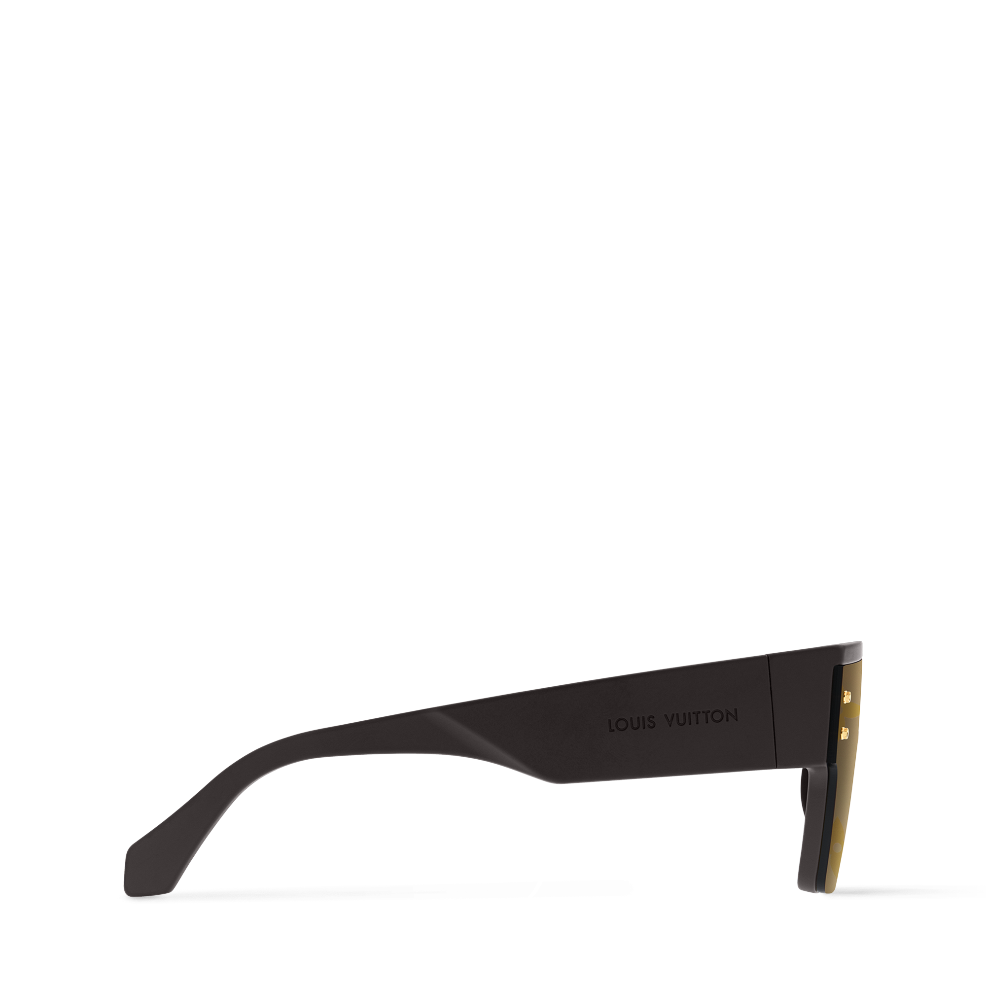 แว่นตากันแดดรุ่น LV Waimea L . in ผู้ชาย