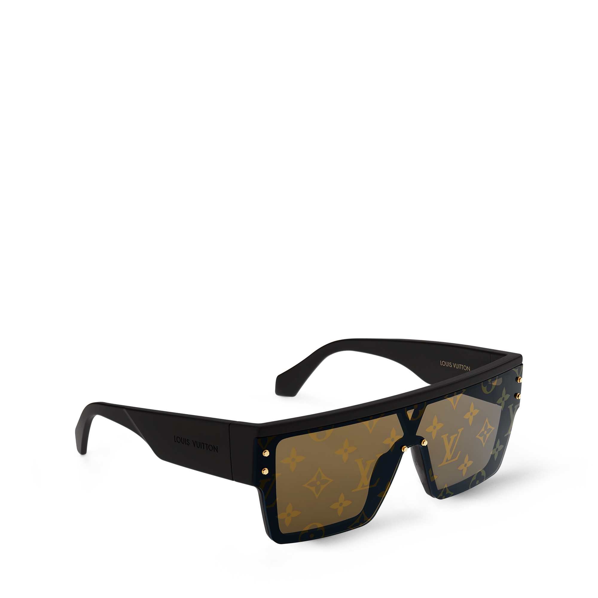 แว่นตากันแดดรุ่น LV Waimea L . in ผู้ชาย