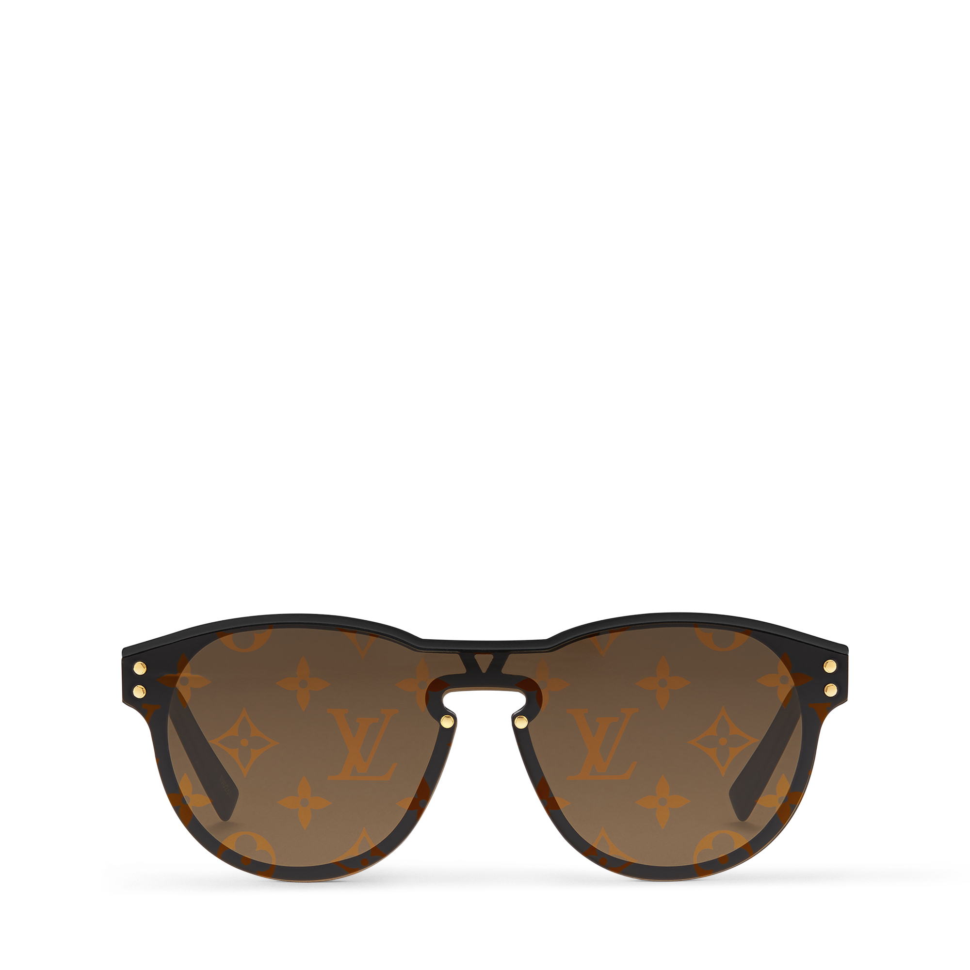 แว่นตากันแดดรุ่น LV Waimea . in ผู้ชาย