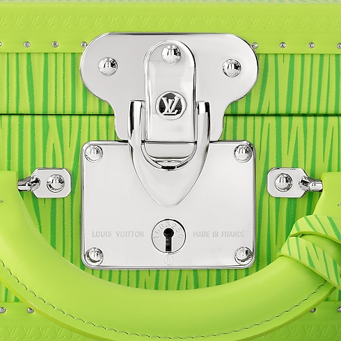 LV x Park Seo-Bo - ทรังก์รุ่น Cotteville 16 Montres Epi in ทรังก์ การเดินทาง และ บ้าน's ทรังก์และกล่อง ทรังก์ collections by Louis Vuitton (การย่อ/ขยายผลิตภัณฑ์)