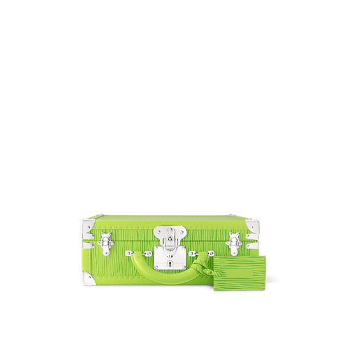 LV x Park Seo-Bo - ทรังก์รุ่น Cotteville 16 Montres Epi in ทรังก์ การเดินทาง และ บ้าน's ทรังก์และกล่อง ทรังก์ collections by Louis Vuitton (การย่อ/ขยายผลิตภัณฑ์)