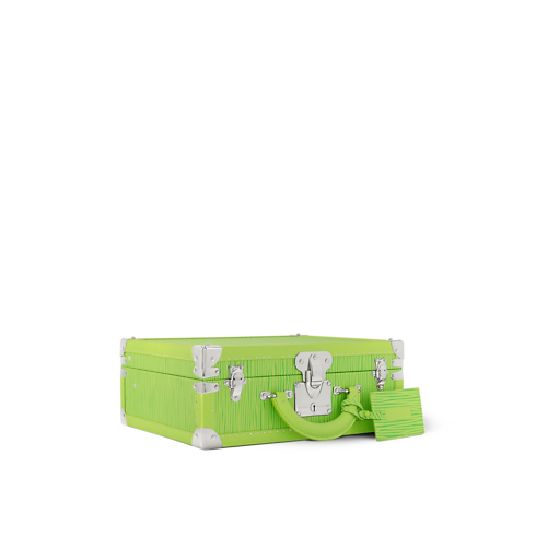 LV x Park Seo-Bo - ทรังก์รุ่น Cotteville 16 Montres Epi in ทรังก์ การเดินทาง และ บ้าน's ทรังก์และกล่อง ทรังก์ collections by Louis Vuitton (การย่อ/ขยายผลิตภัณฑ์)