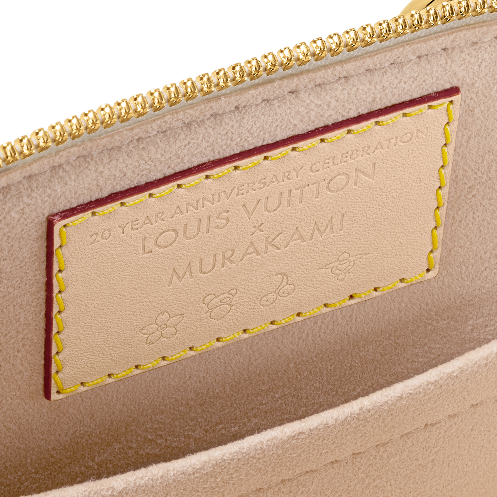 LV x TM - กระเป๋ารุ่น Alma BB Monogram แคนวาสประเภทอื่น in กระเป๋าและผลิตภัณฑ์เครื่องหนังขนาดเล็ก