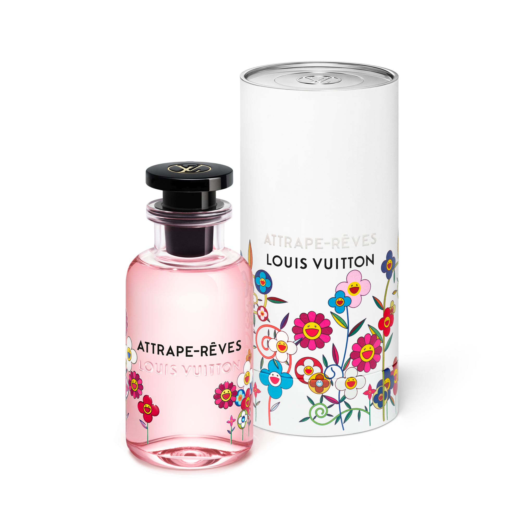 LV x TM - น้ำหอม Attrape-Rêves  in น้ำหอมและความงาม