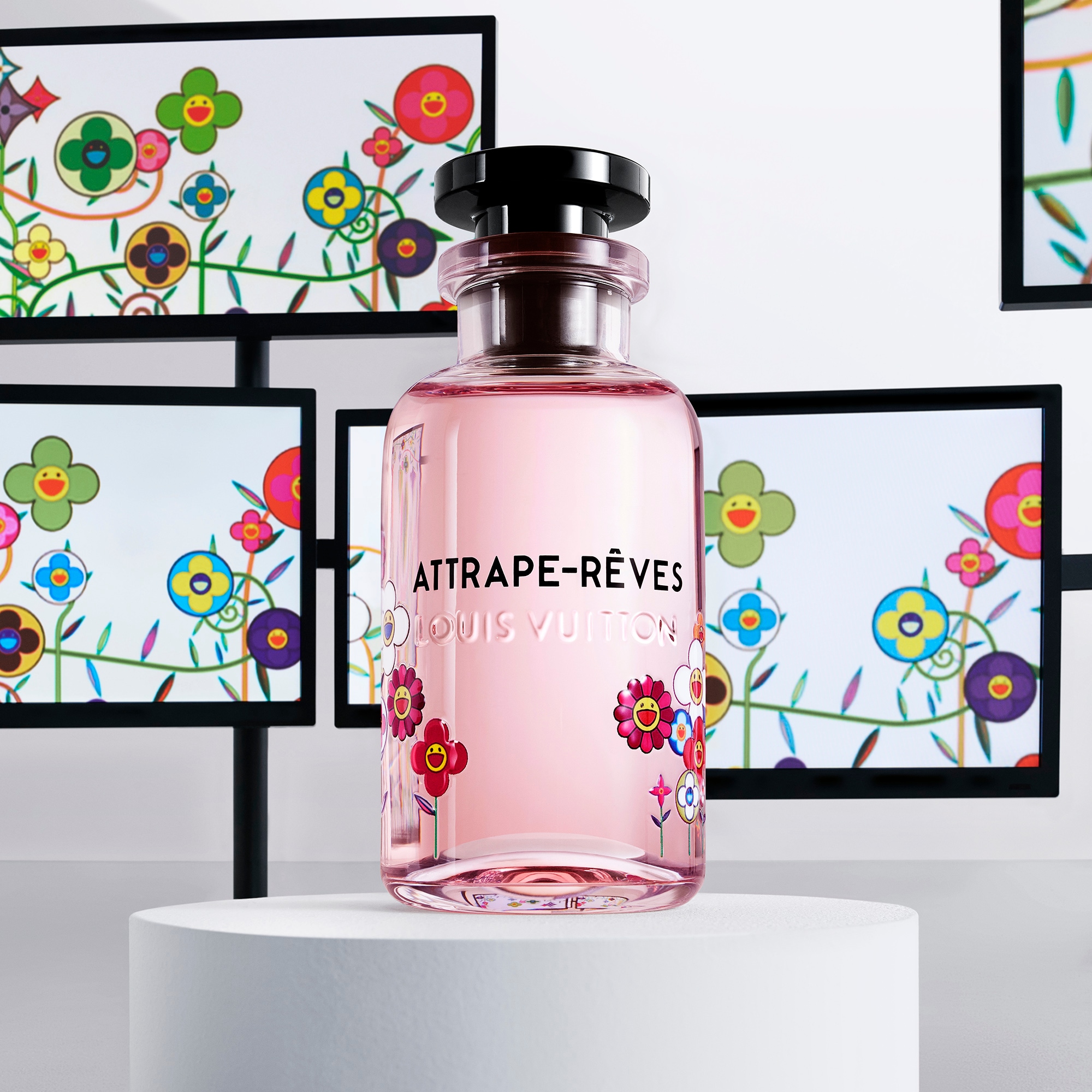 LV x TM - น้ำหอม Attrape-Rêves  in น้ำหอมและความงาม