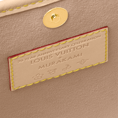 LV x TM - กระเป๋ารุ่น CarryAll PM Monogram แคนวาสประเภทอื่น in ผู้หญิง's กระเป๋าถือ กระเป๋าถือสำหรับผู้หญิง collections by Louis Vuitton (การย่อ/ขยายผลิตภัณฑ์)