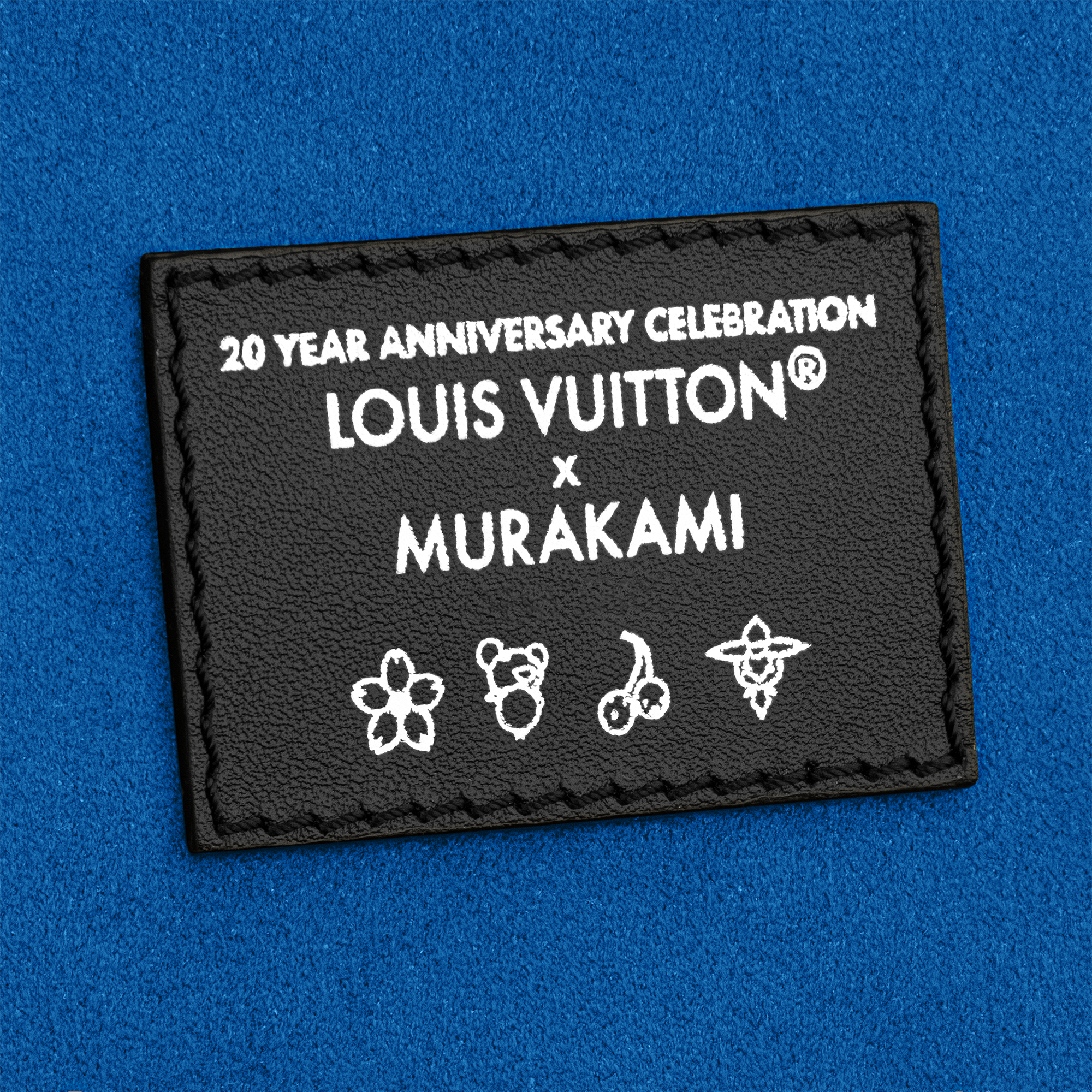 LV x TM - ทรังก์รุ่น Coffret 8 montres Monogram แคนวาสประเภทอื่น in ทรังก์ การเดินทาง และ บ้าน