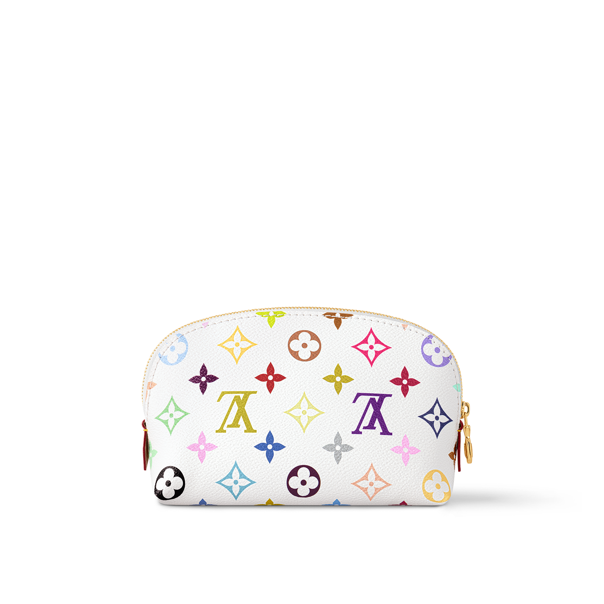 LV x TM - กระเป๋าเครื่องสำอางรุ่น Cosmetic PM Monogram แคนวาสประเภทอื่น in ผู้หญิง