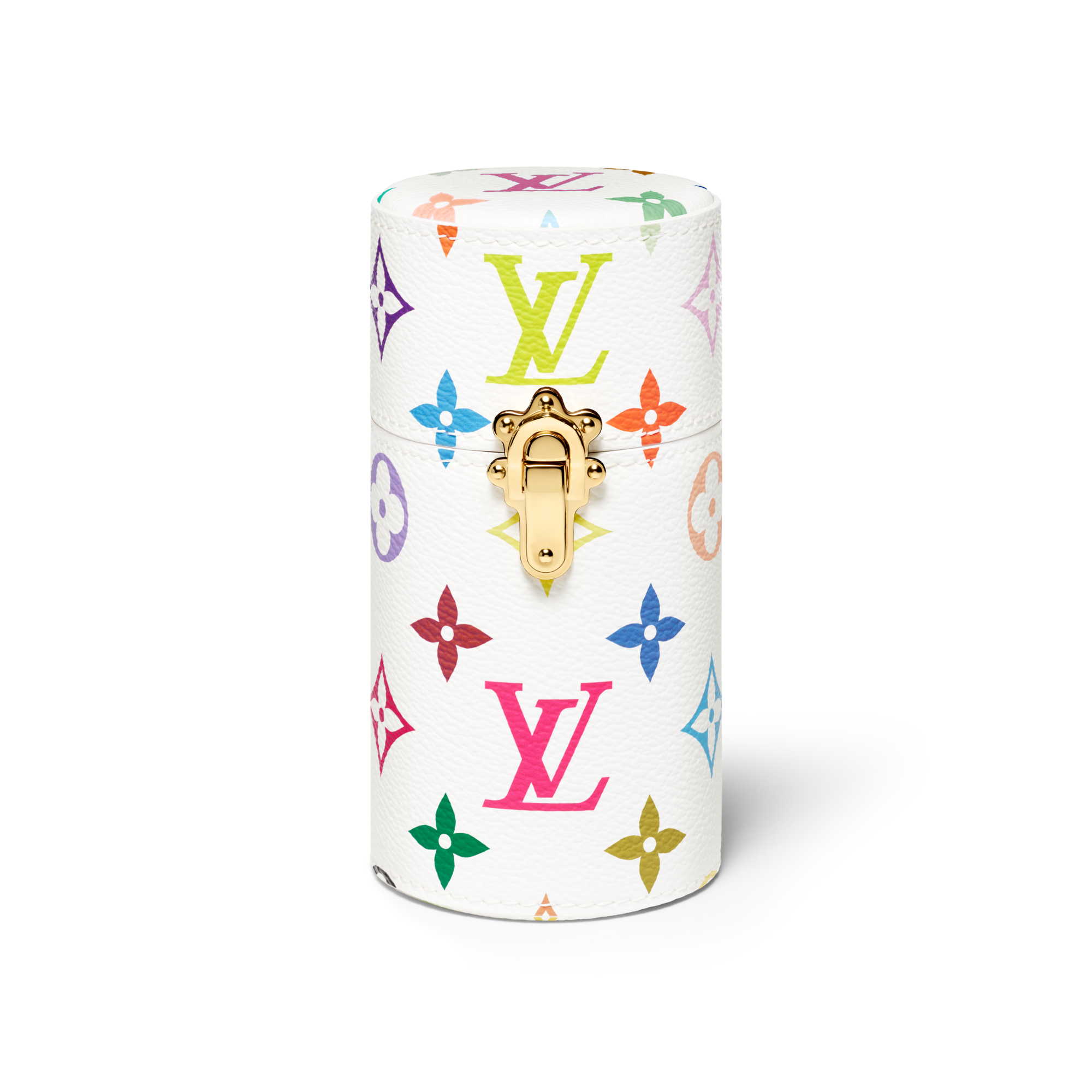 LV x TM - เคสใส่น้ำหอมสำหรับเดินทาง Monogram แคนวาสประเภทอื่น in น้ำหอม