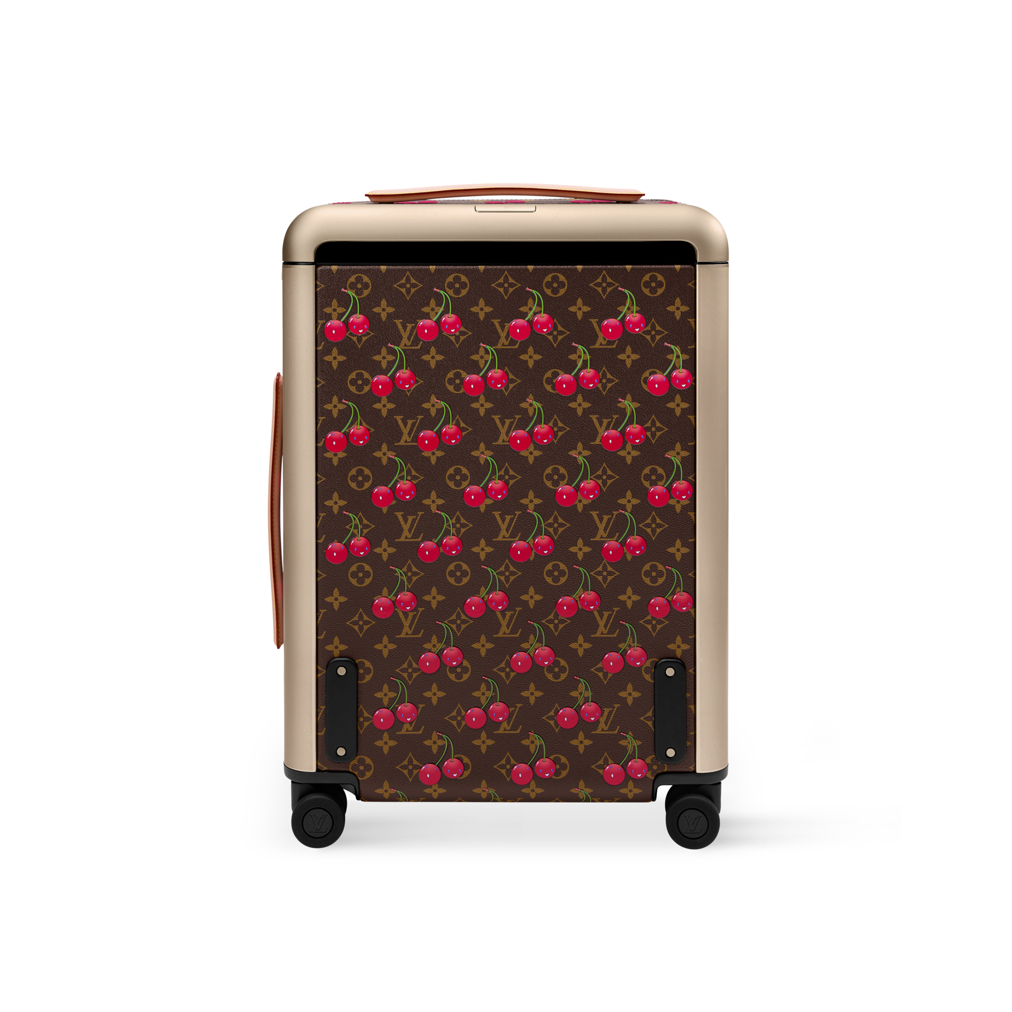 LV x TM - กระเป๋ารุ่น Horizon 55 Monogram แคนวาสประเภทอื่น in ผู้หญิง